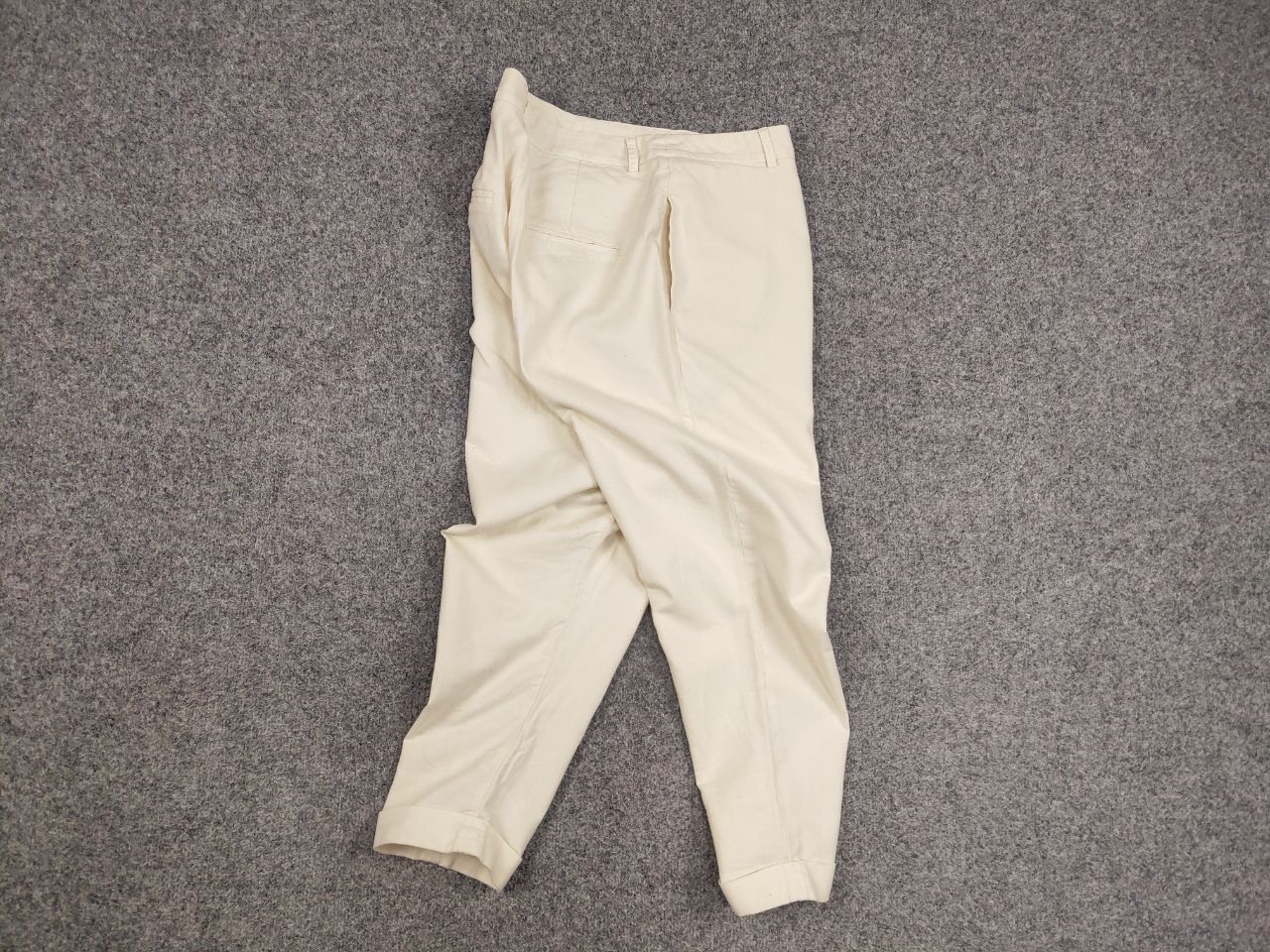 Japanese Brand Manila Grace Design Harem Trousers Pants Japan Style Size 40" / US 18 - 11 Thumbnail