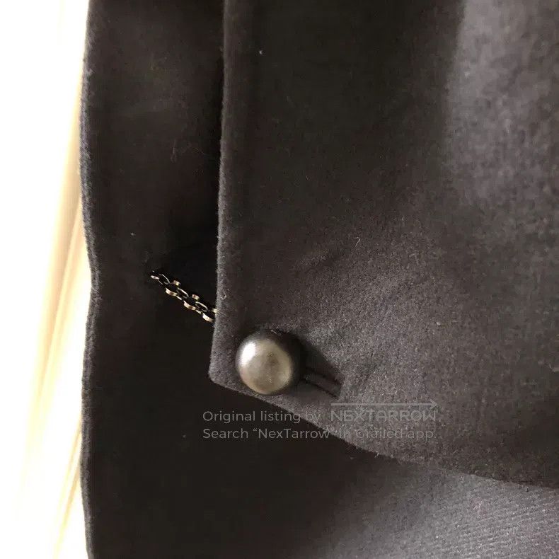 Valentino Valentino Wool shawl cloak Size XS / US 0-2 / IT 36-38 - 3 Thumbnail