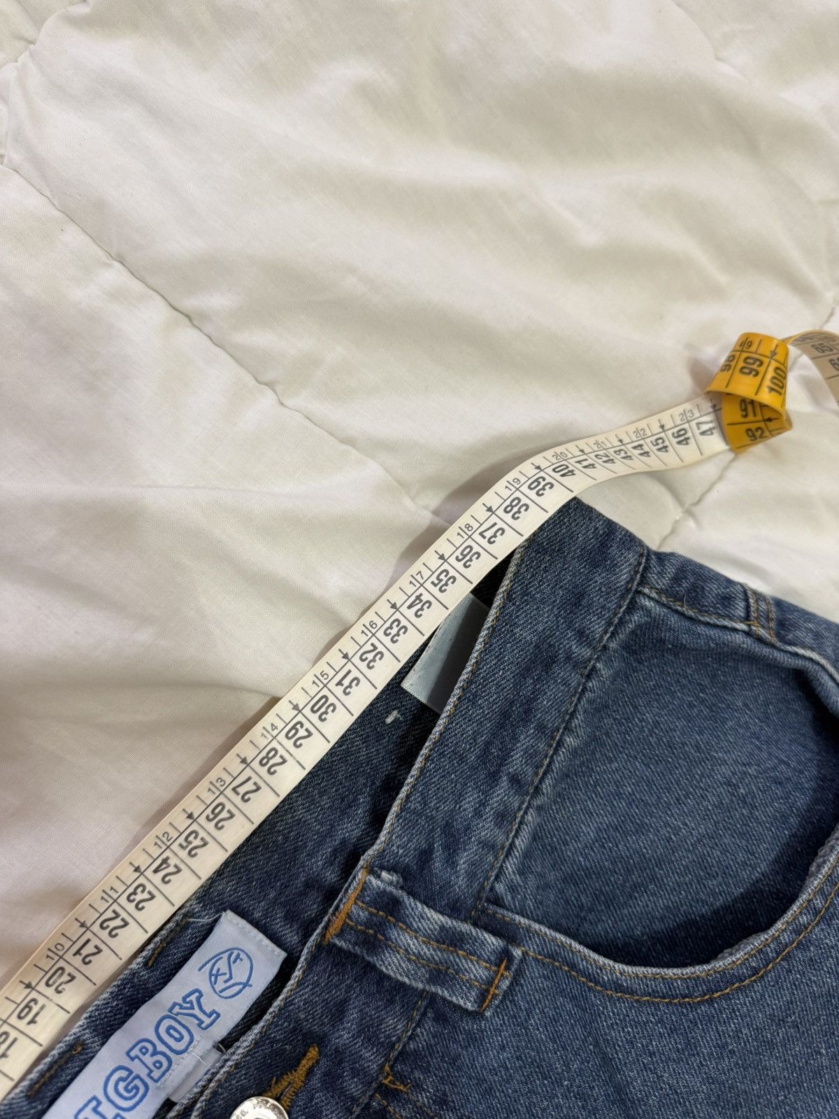 Polar Skate Co. Polar Skate Big Boy Jeans Size US 30 / EU 46 - 5 Thumbnail
