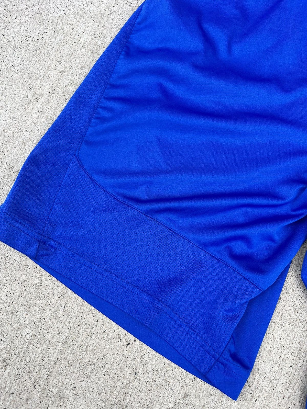 Nike Crazy Nike Dri-Tit Shorts Size US 28 / EU 44 - 8 Thumbnail