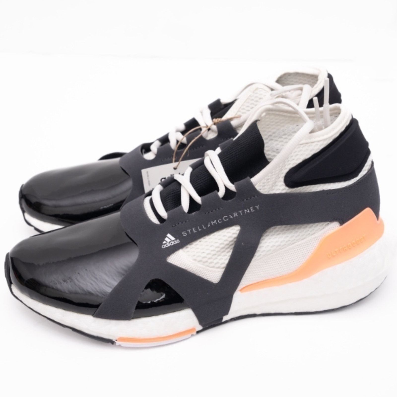 Adidas Adidas Ultraboost 21 by Stella McCartney Running Shoes Size US 9 / IT 39 - 2 Thumbnail