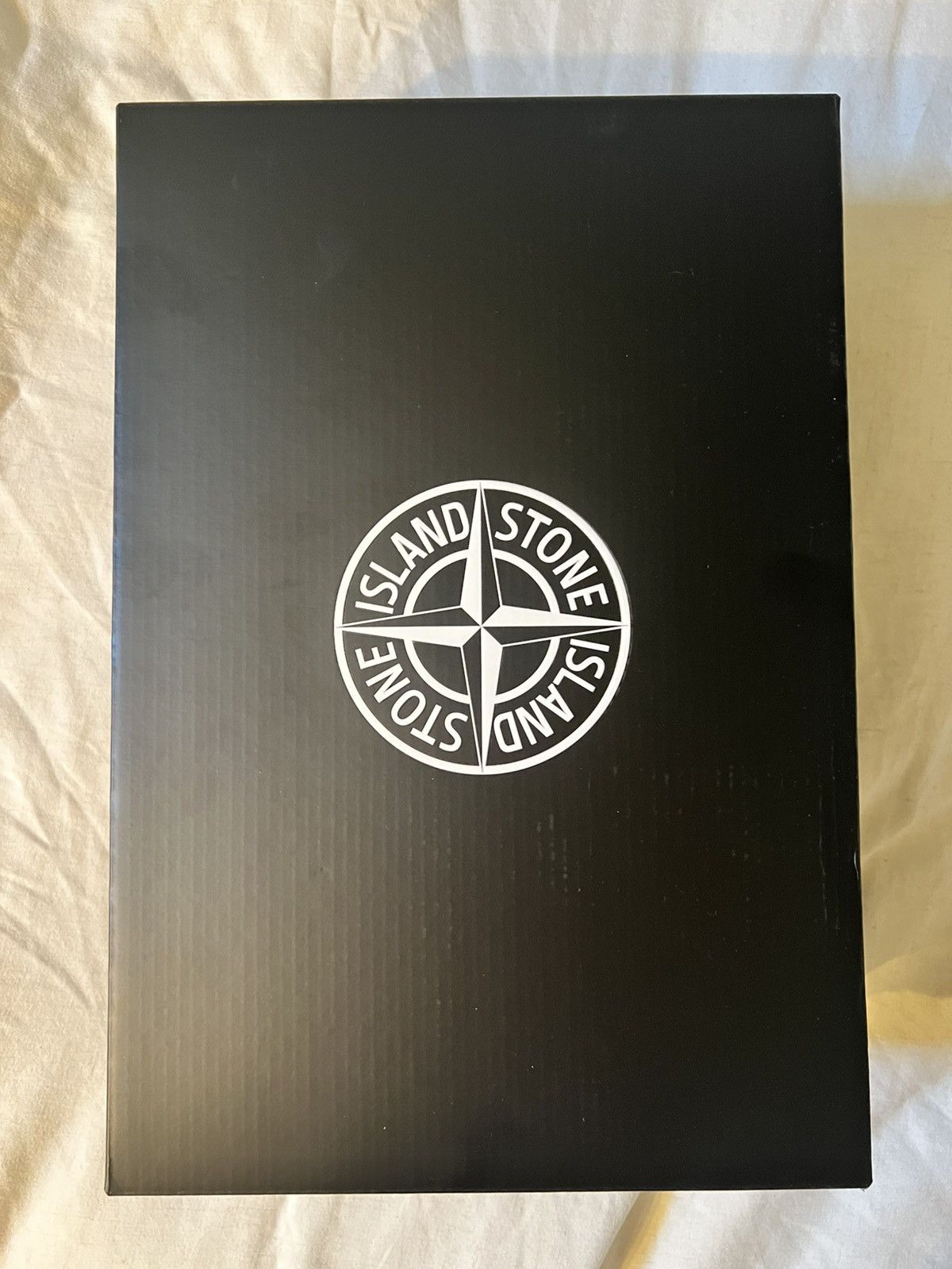 New Balance × Stone Island Stone Island x 998 Made in USA 'Raso Gommato' Size US 10.5 / EU 43-44 - 10 Thumbnail