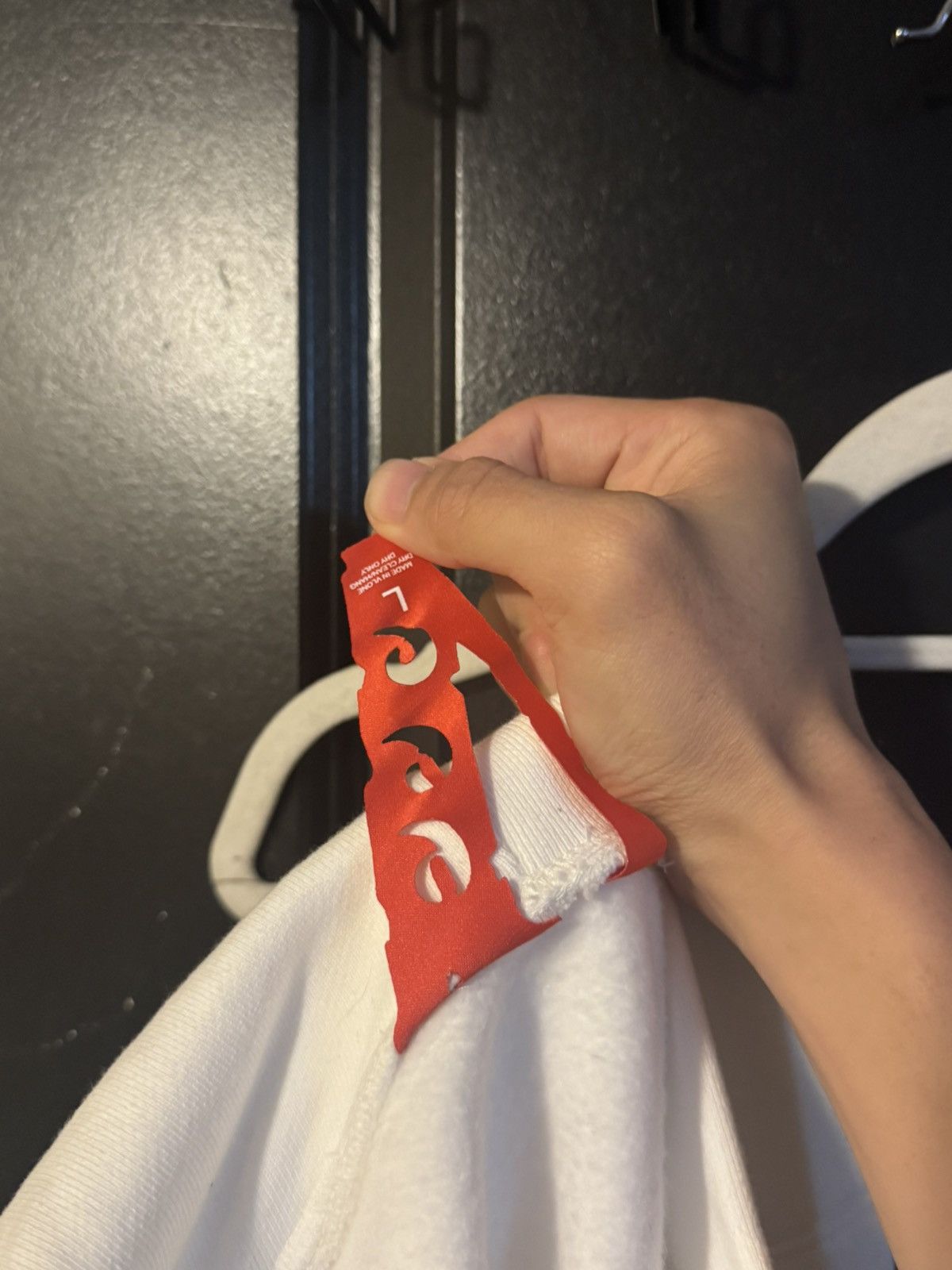 Vlone Vlone X fighting demon hoodie Size US L / EU 52-54 / 3 - 6 Thumbnail