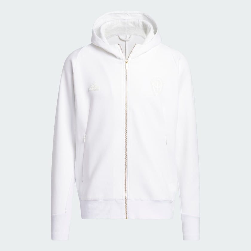 Adidas Adidas Patrick Mahomes Z.N.E. Premium Full-Zip Size US S / EU 44-46 / 1 - 2 Thumbnail