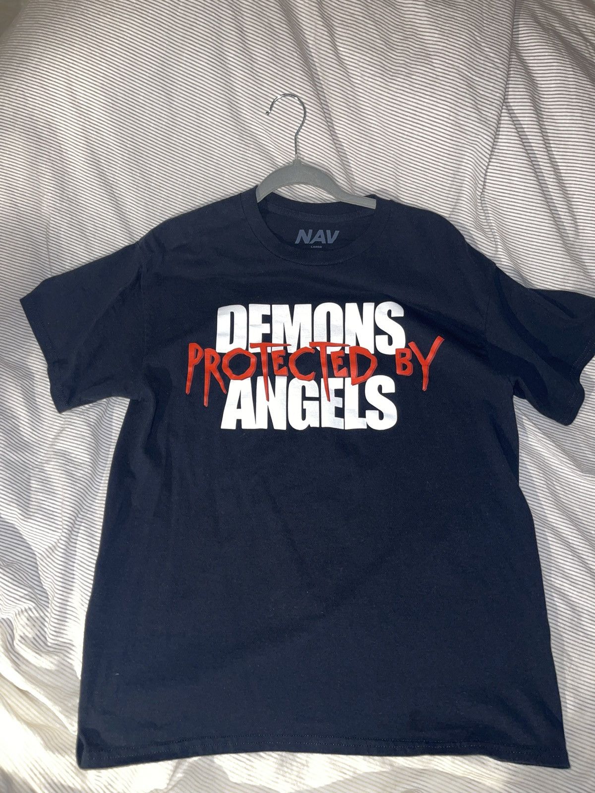 VLONE x Nav