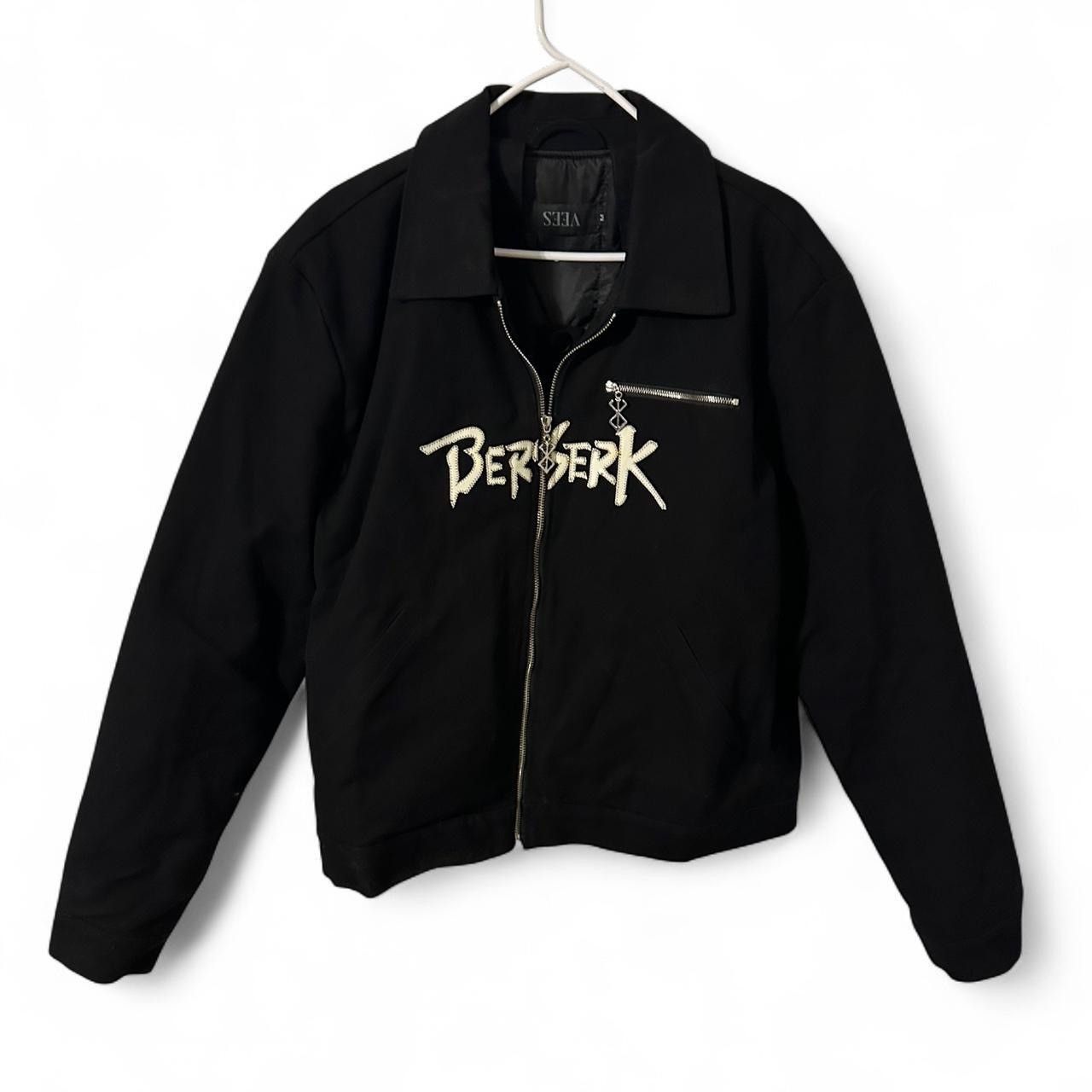 Other Berserk jacket Size US M / EU 48-50 / 2 - 1 Thumbnail