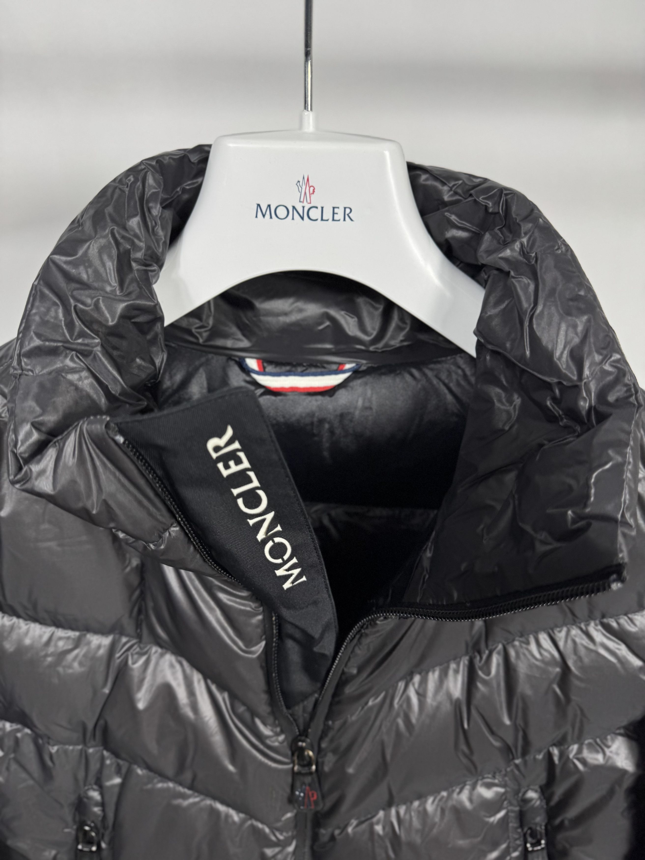 Moncler Moncler Grenoble Canmore Jacket Size US M / EU 48-50 / 2 - 4 Thumbnail