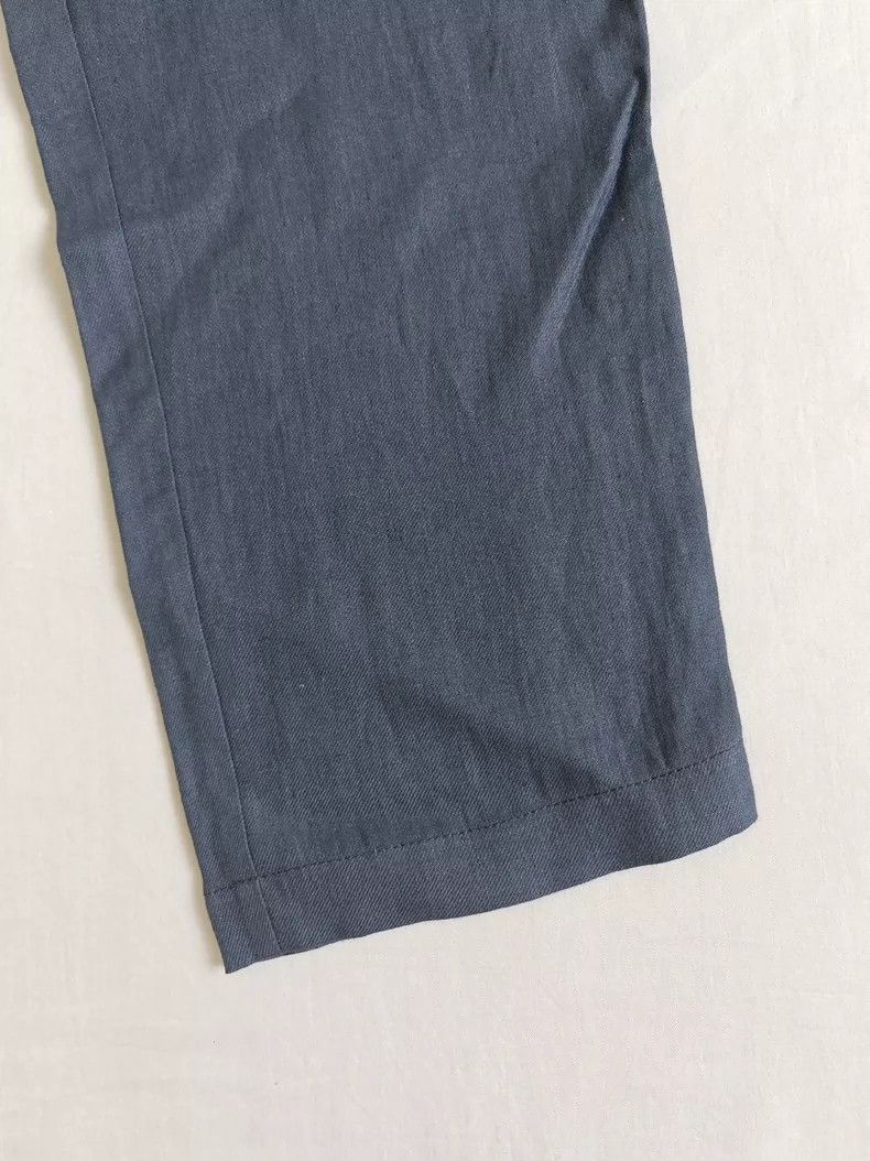 Louis Vuitton Louis Vuitton Linen slacks pants 2505-Nextarrow Size US 40 / EU 56 - 8 Thumbnail