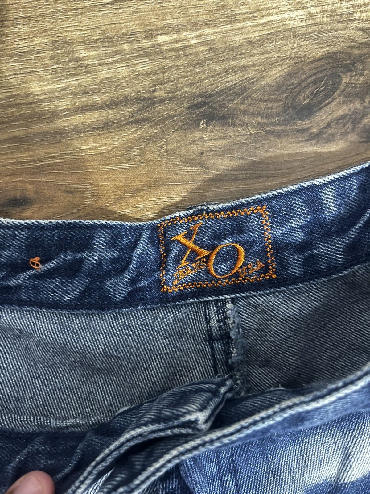XO XO Jeans USA Baggy Size US 40 / EU 56 - 5 Thumbnail