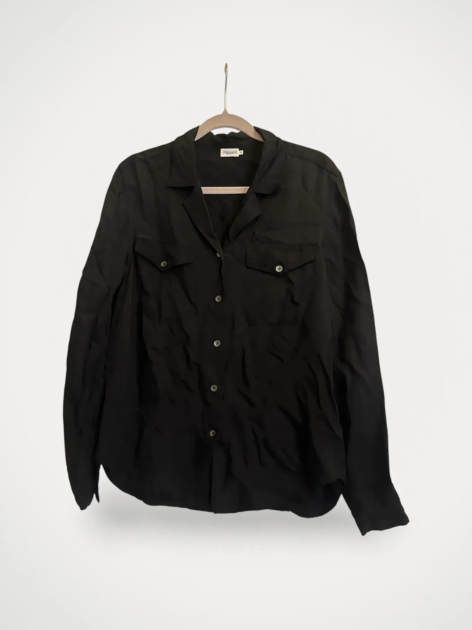 Filippa K Filippa K Blouse Size S / US 4 / IT 40 - 1 Thumbnail