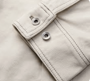 Rick Owens Drkshdw Rick Owens Drkshdw Jumbo Worker Jacket Size US XL / EU 56 / 4 - 3 Thumbnail