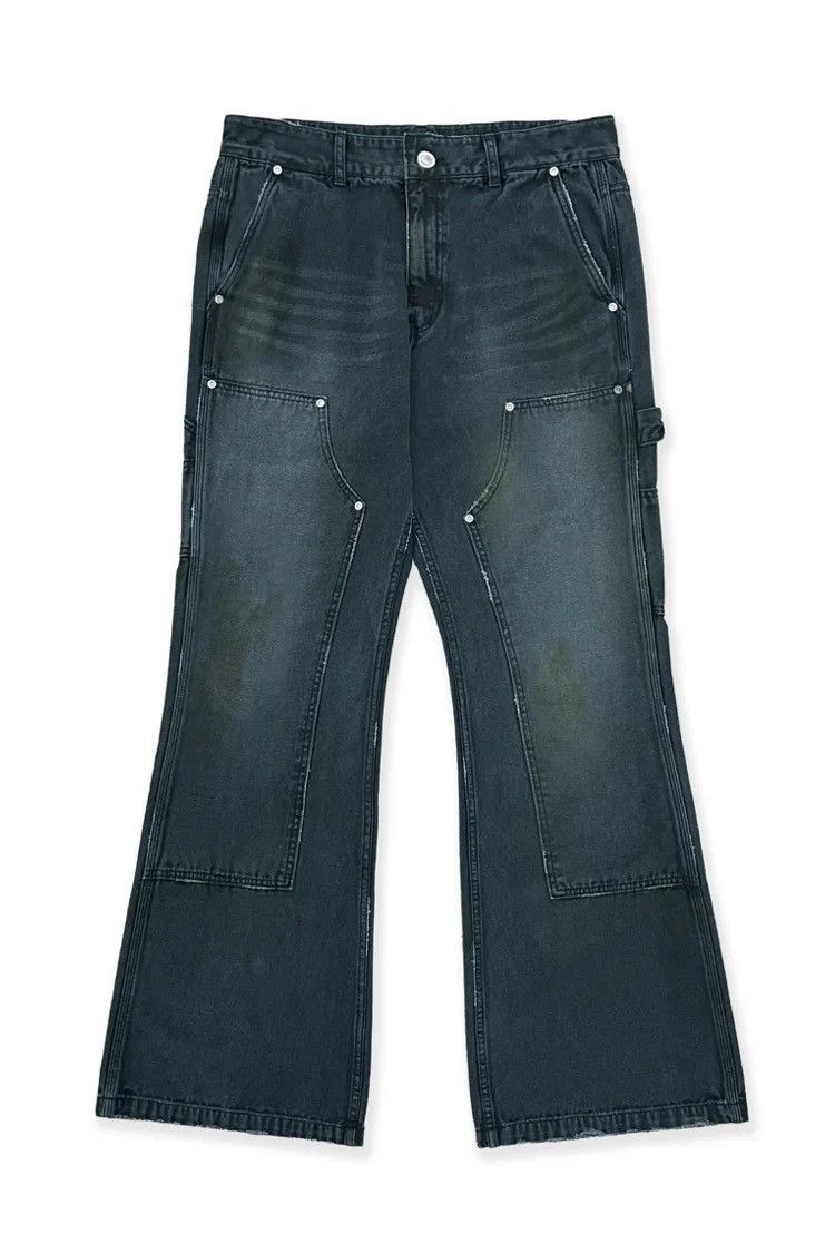 PROJECT G/R Project GR 3 Layer Pants | Grailed