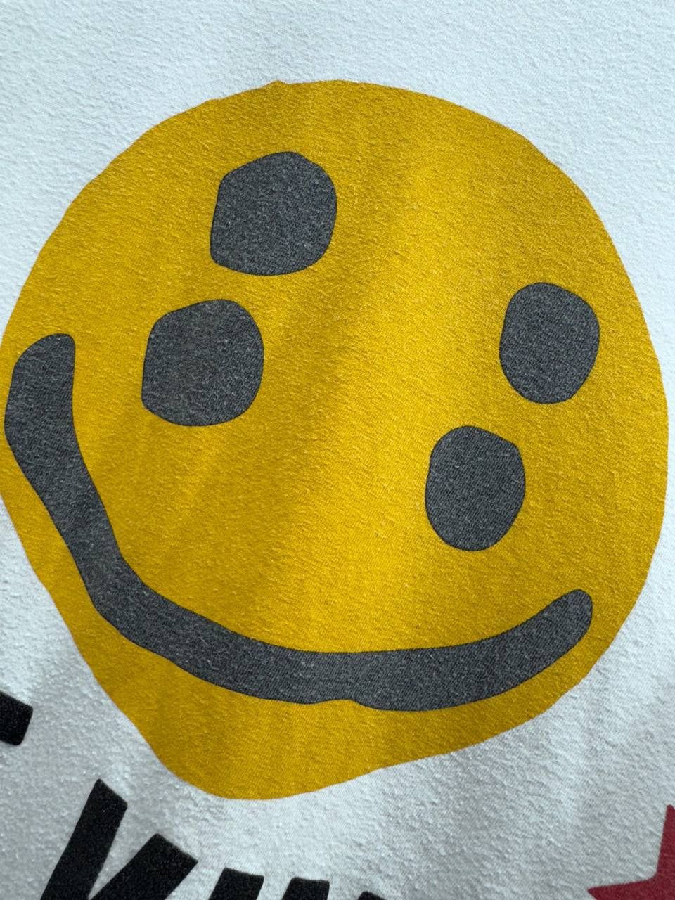 Comme des Garcons Comme Des Garcons CDG CPFM Be Kind Shirts Men’s Size XL Size US XL / EU 56 / 4 - 6 Thumbnail