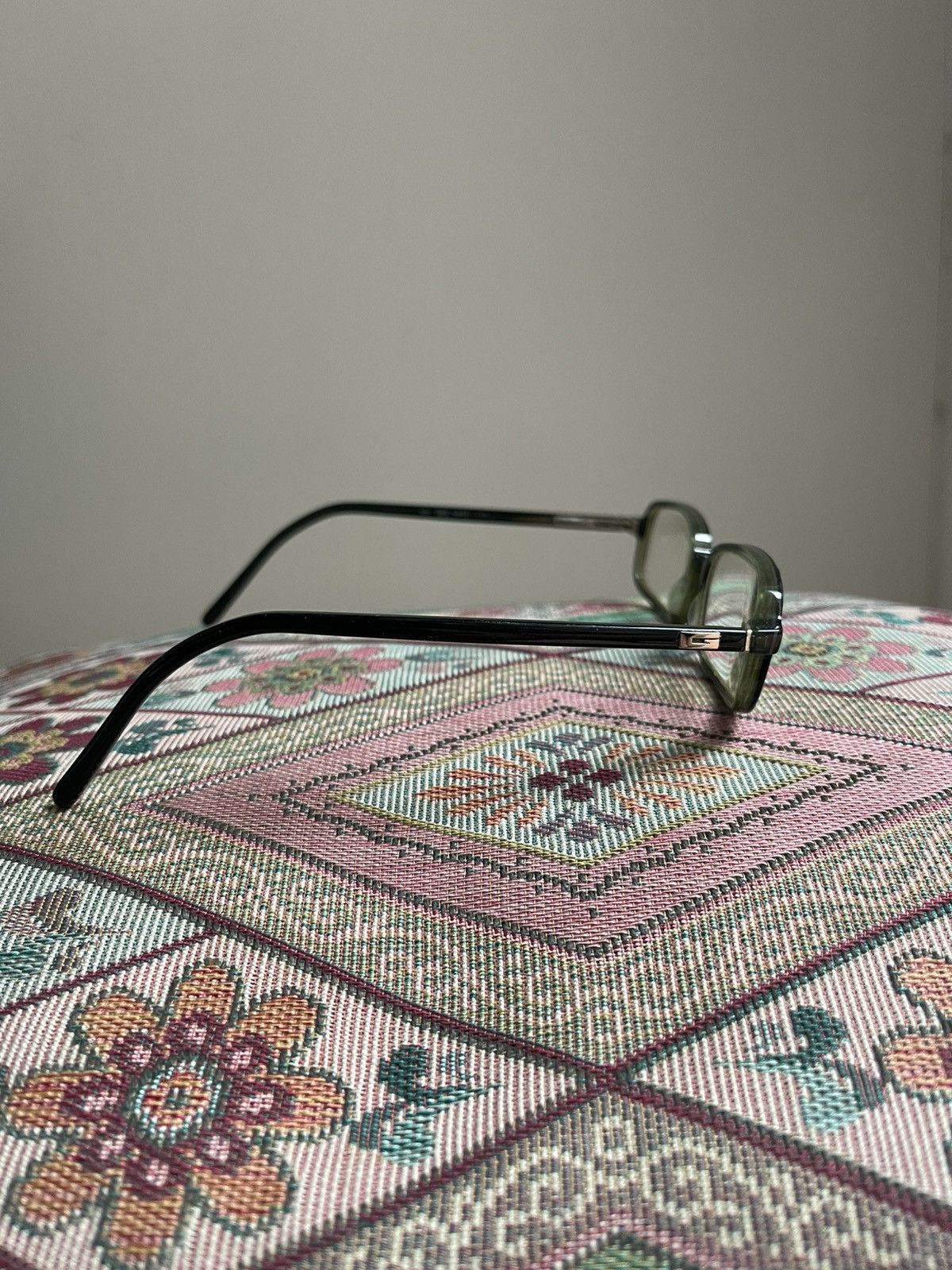 Gucci Vintage Gucci Optic Glasses y2k Tom Ford Size ONE SIZE - 3 Thumbnail