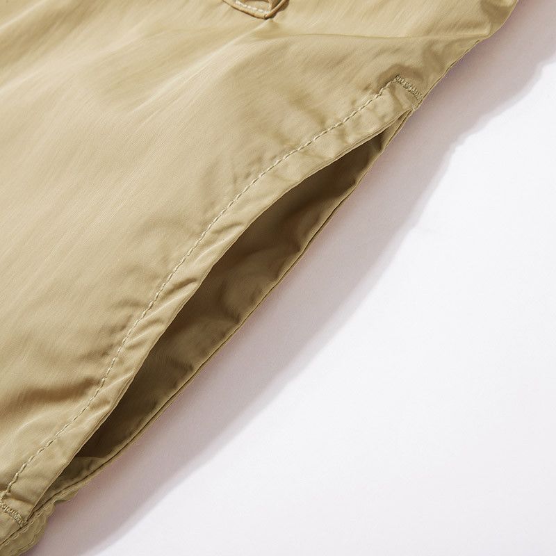Kazuki Kuraishi × The North Face Urban Exploration KK OVERSIZE SOLID SHIRT Size US M / EU 48-50 / 2 - 15 Thumbnail