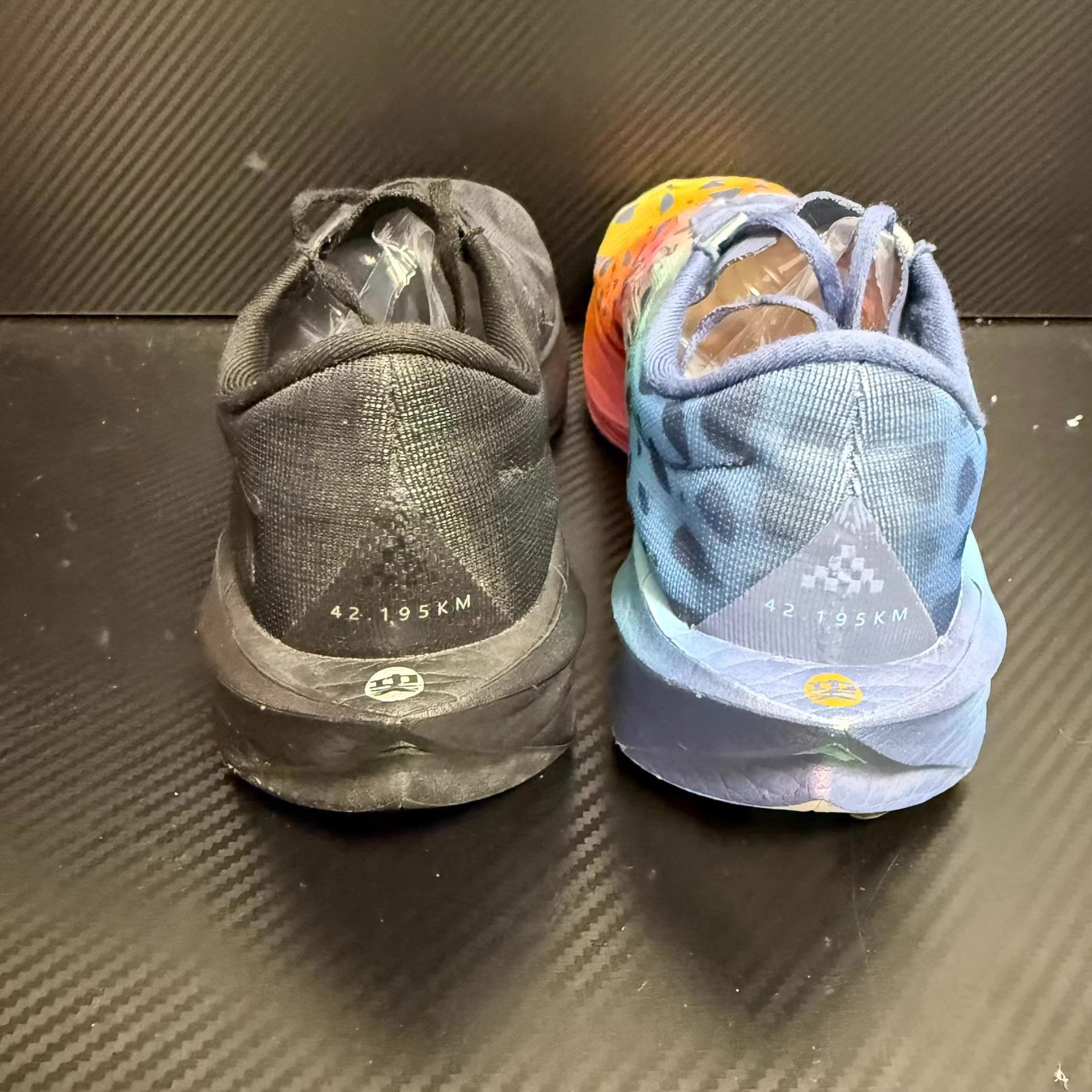 Nike Qiaodan Feiying PB 5.0 Q11 Size US 8.5 / EU 41-42 - 3 Thumbnail