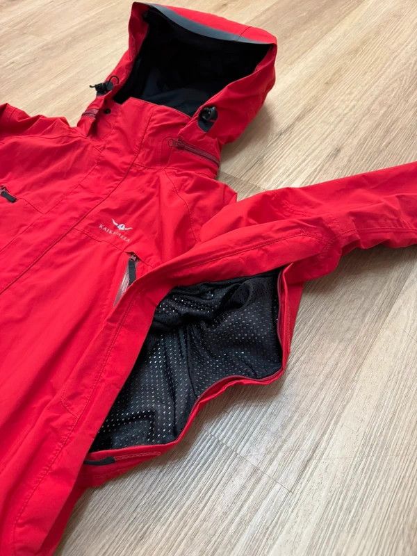 Other Kaikkialla Dermizax-EV Ski Outdoor Gorpcore Jacket L/XL Size US XL / EU 56 / 4 - 10 Thumbnail