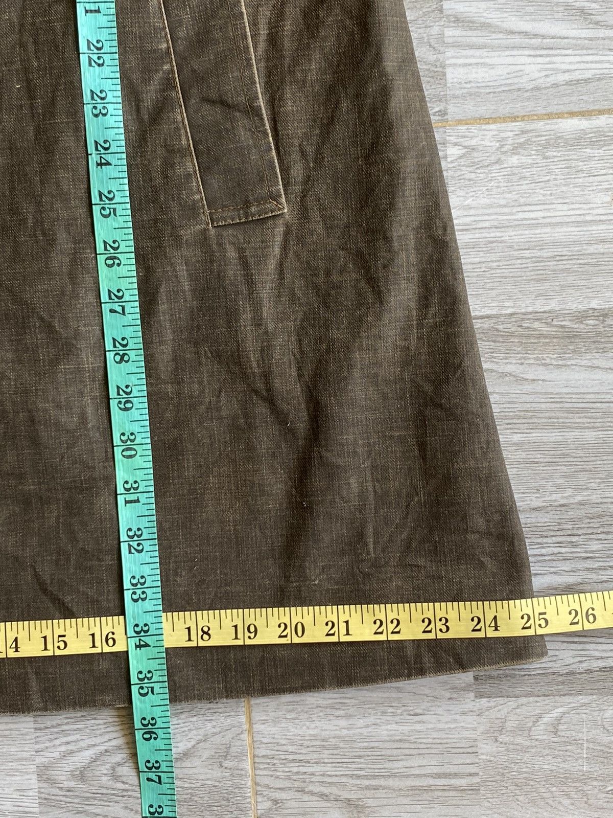Designer × Katharine Hamnett London Katharine Hamnett London Jacket Size US M / EU 48-50 / 2 - 22 Thumbnail