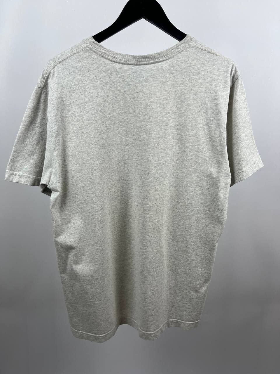 A.P.C. A.P.C. USA Gabriel Logo T-Shirt Made in California Size US XL / EU 56 / 4 - 2 Thumbnail