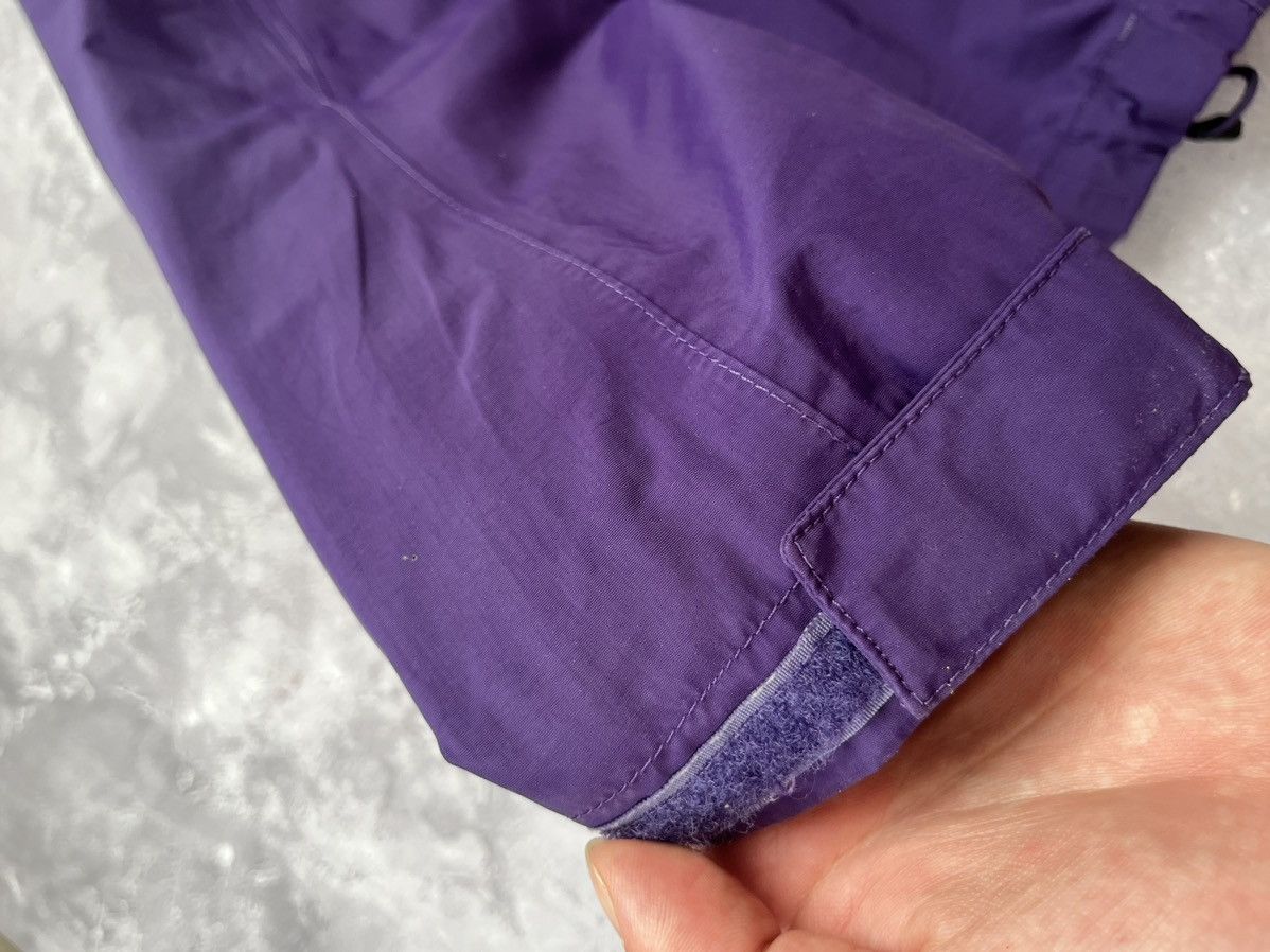 The North Face Vintage The North Face Hyvent Waterproof Jacket Y2K S Size S / US 4 / IT 40 - 5 Thumbnail