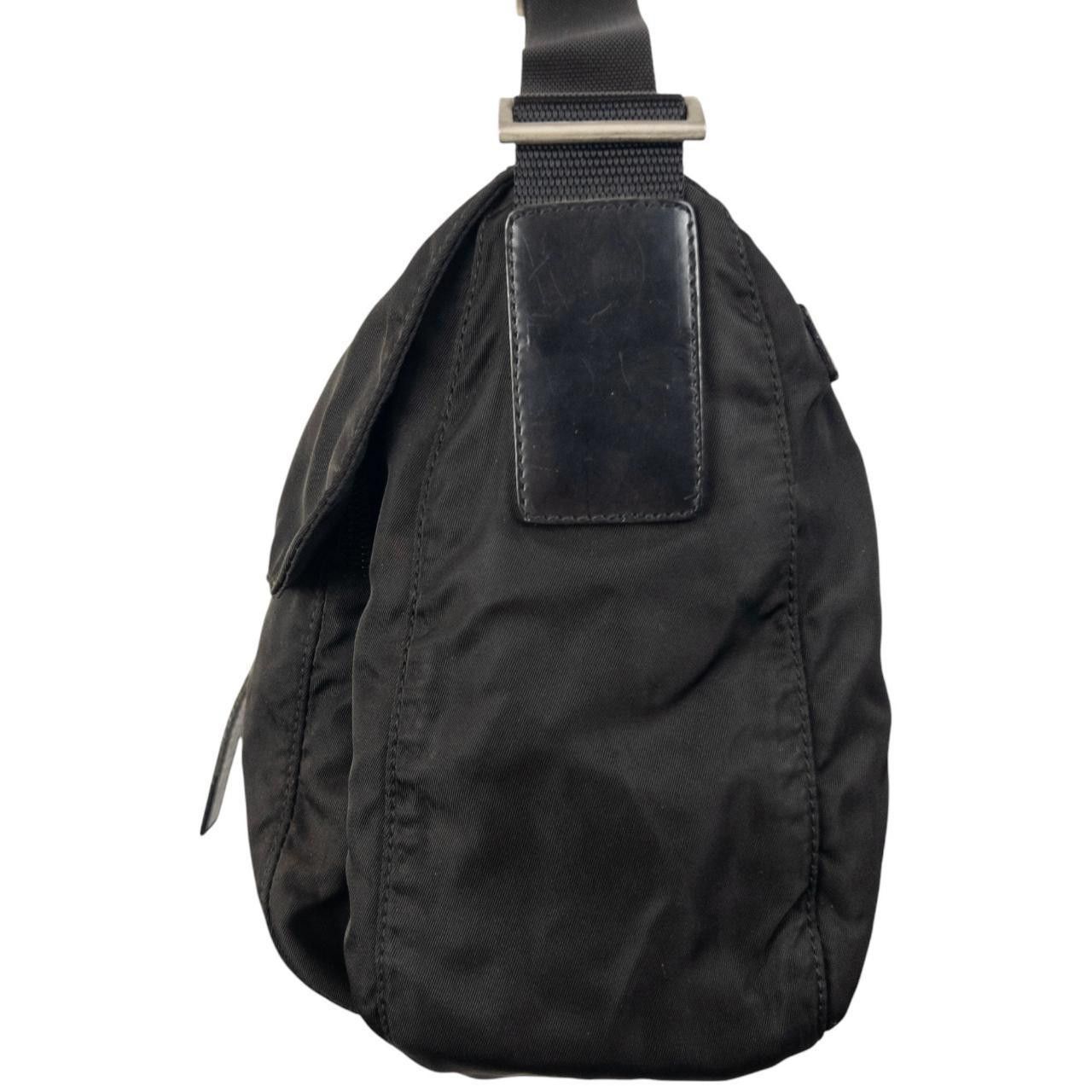 Prada Vintage Prada Crossbody Bag Size ONE SIZE - 4 Thumbnail