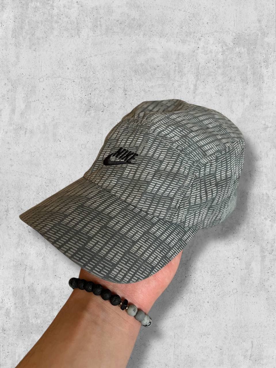 Nike Nike Air 00s vintage 5 panel cap hat tn Size ONE SIZE - 1 Thumbnail