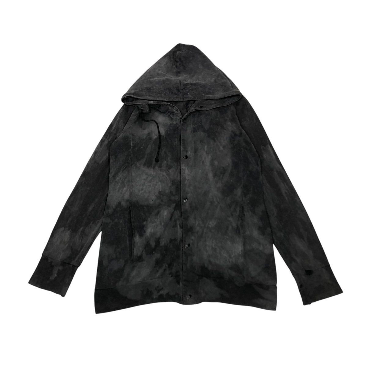 アウターその他 XTONZ XF001 Neofield damage knit zip-up BURGUNDY XF001BG MUSINSA公式 | XTONZ XF001 Neofield Damage Knit Zip-up (BLACK)