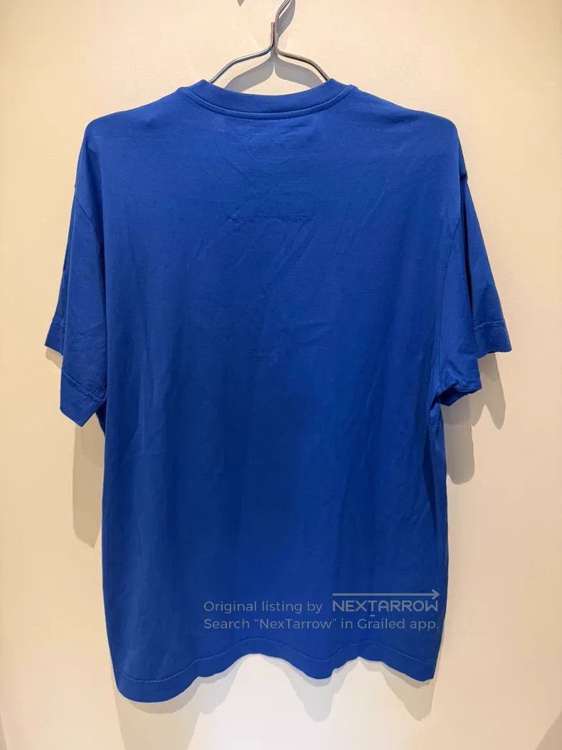 Givenchy Givenchy Dog print short-sleeve T-shirt Size US S / EU 44-46 / 1 - 2 Thumbnail