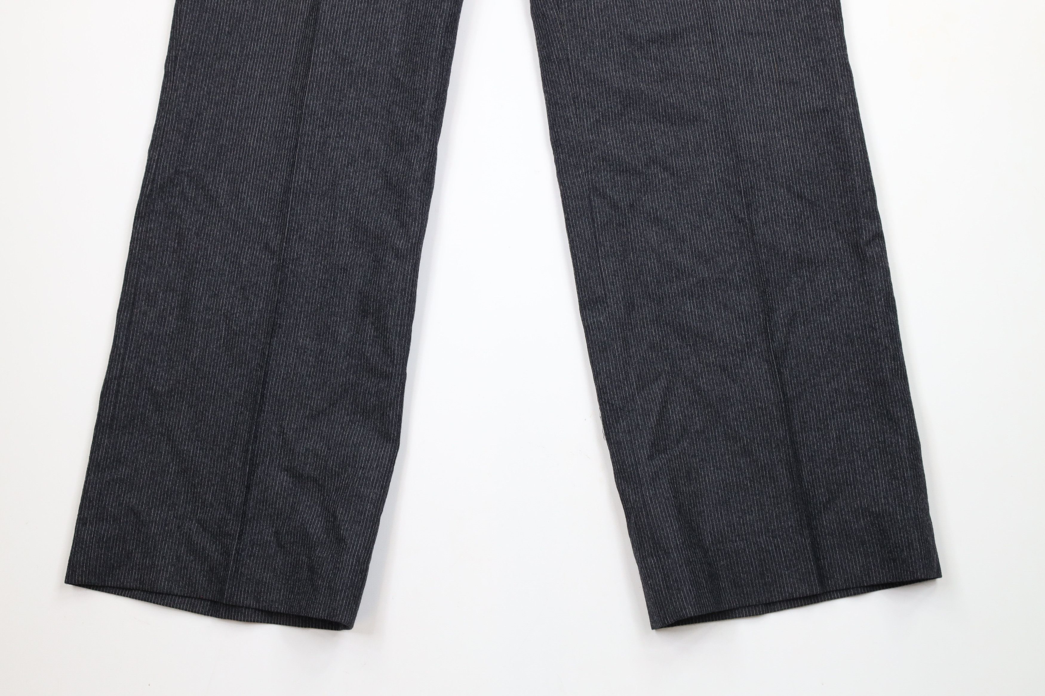 Vintage Vintage 50s 60s Streetwear Wide Leg Chino Pants USA Size US 34 / EU 50 - 4 Thumbnail