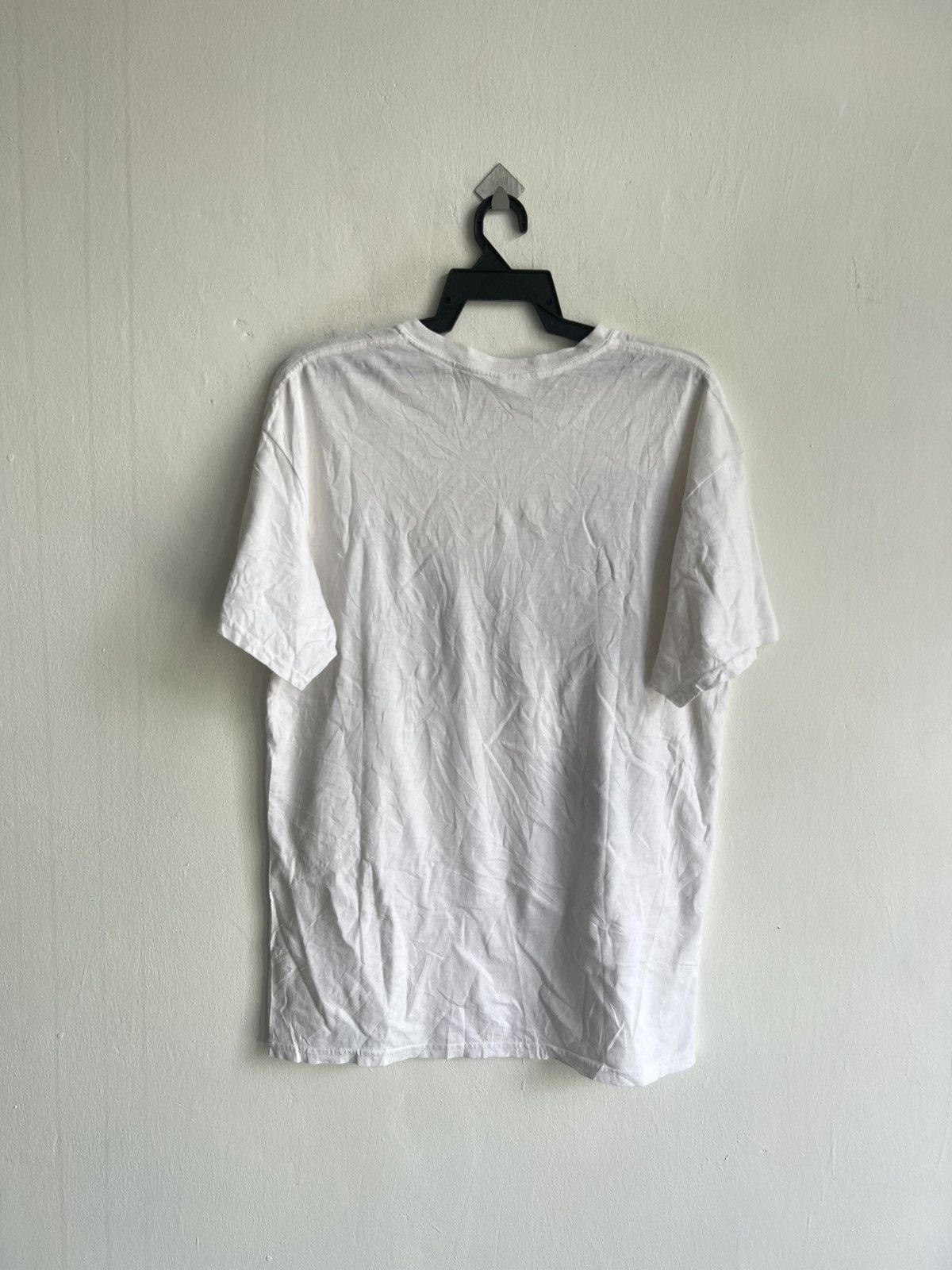 Vintage Vintage Minor Threat Out of Step Album Tour Promo Shirt Size US L / EU 52-54 / 3 - 3 Thumbnail
