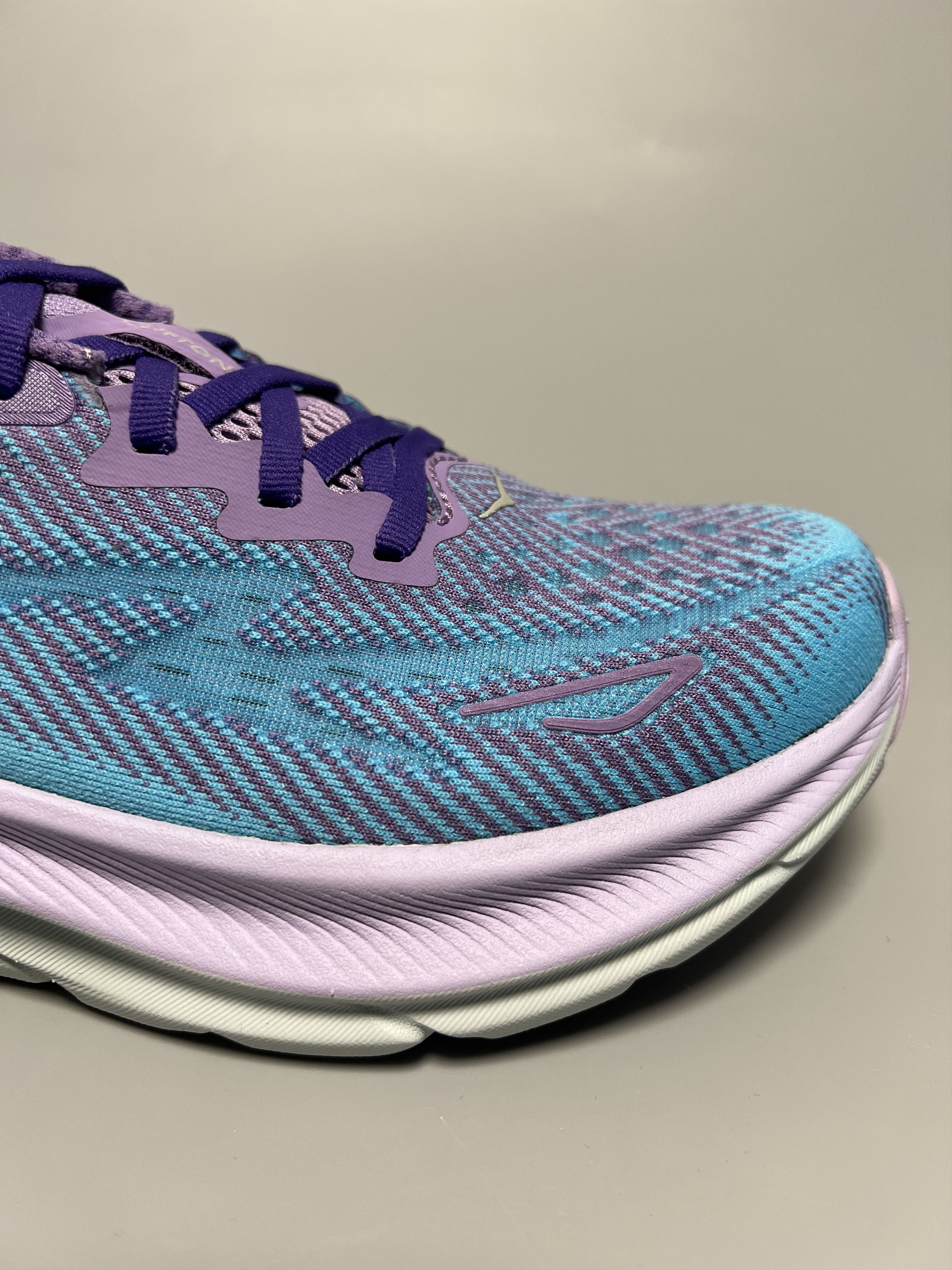 Hoka 7B Hoka One One Clifton 9 Running Shoes Walking Gym Size US 7 / IT 37 - 13 Thumbnail