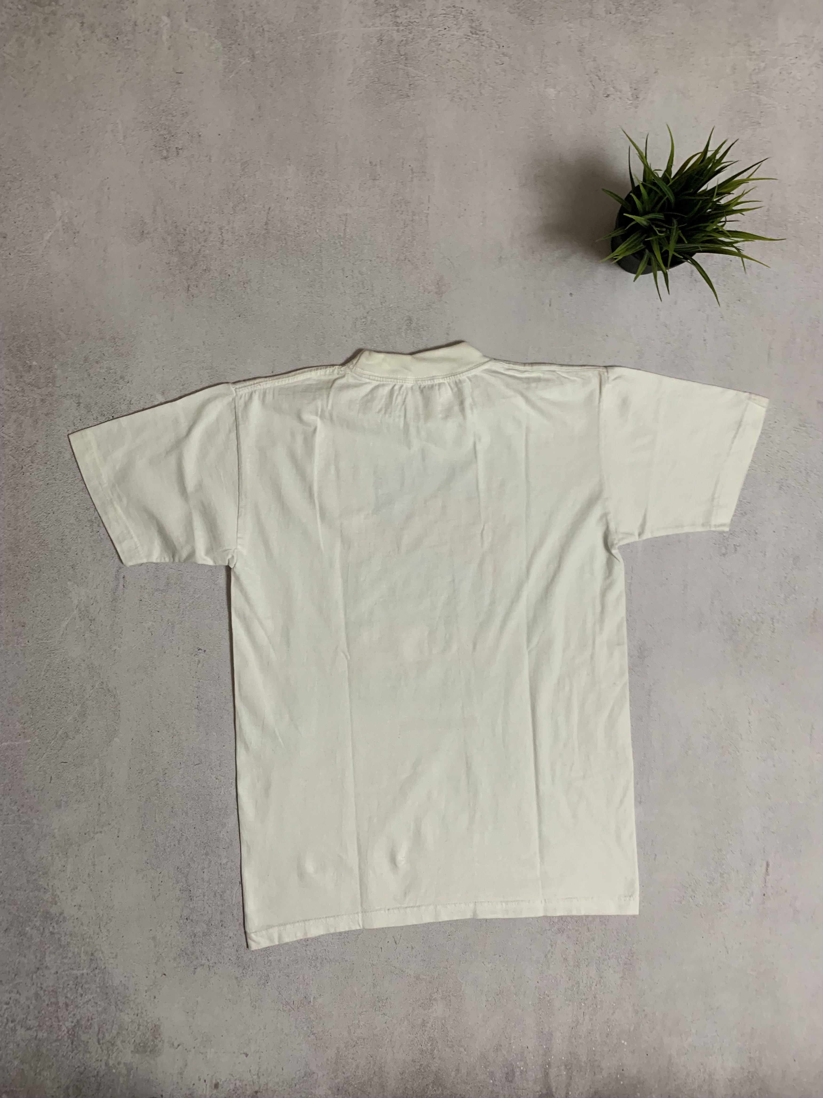 Japanese Brand × Vintage Vintage Planet Hollywood T Shirt Tee Amsterdam Baggy 90s Y2K Size US S / EU 44-46 / 1 - 9 Thumbnail