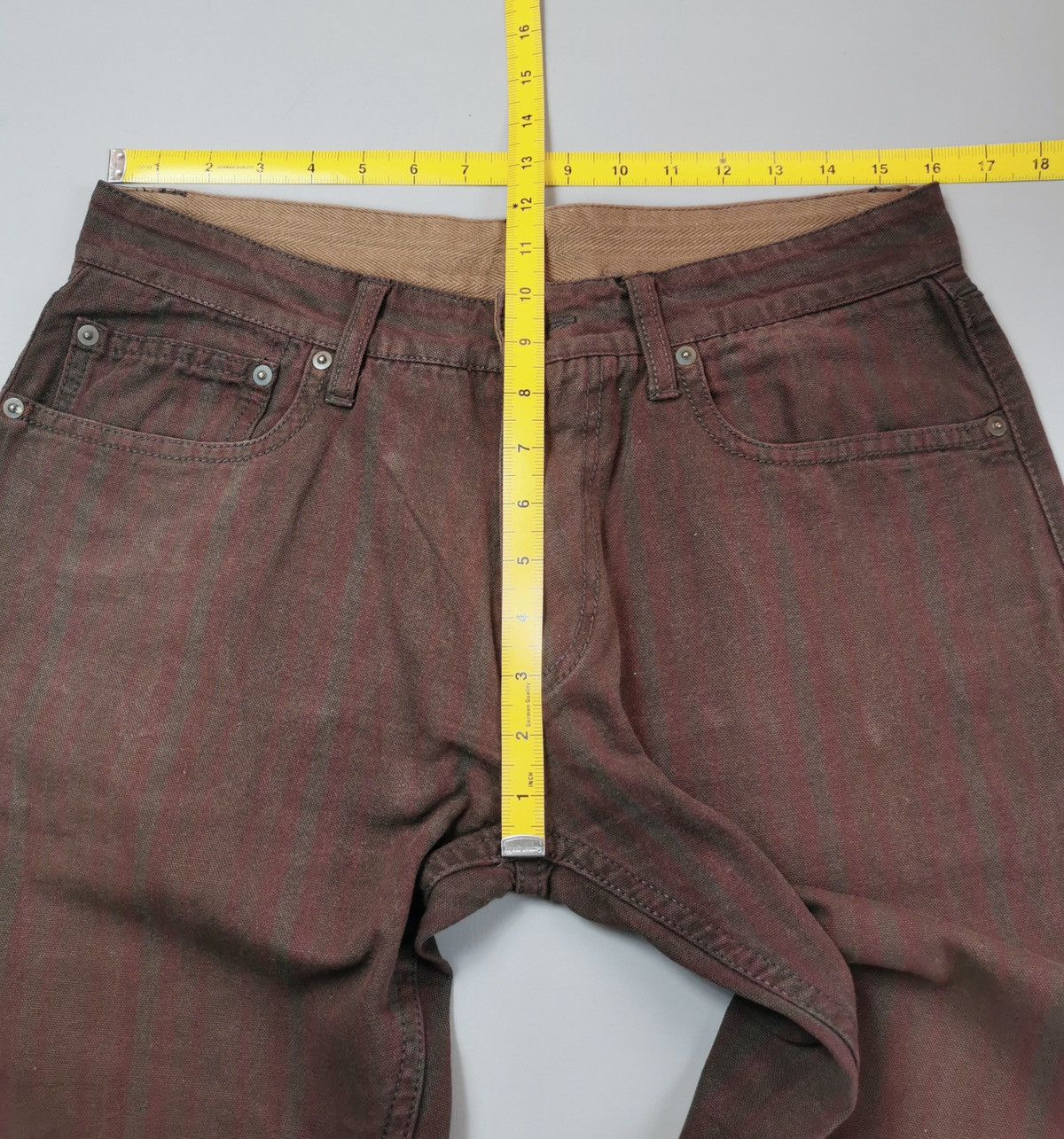 Carhartt Carters Size US 32 / EU 48 - 7 Thumbnail