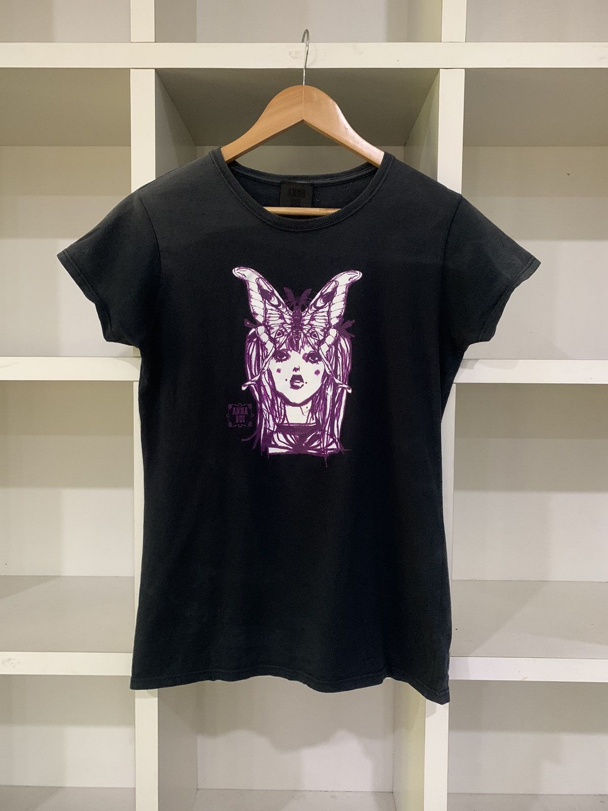 Anna Sui Anna Sui Tee for Women’s Size S / US 4 / IT 40 - 2 Thumbnail