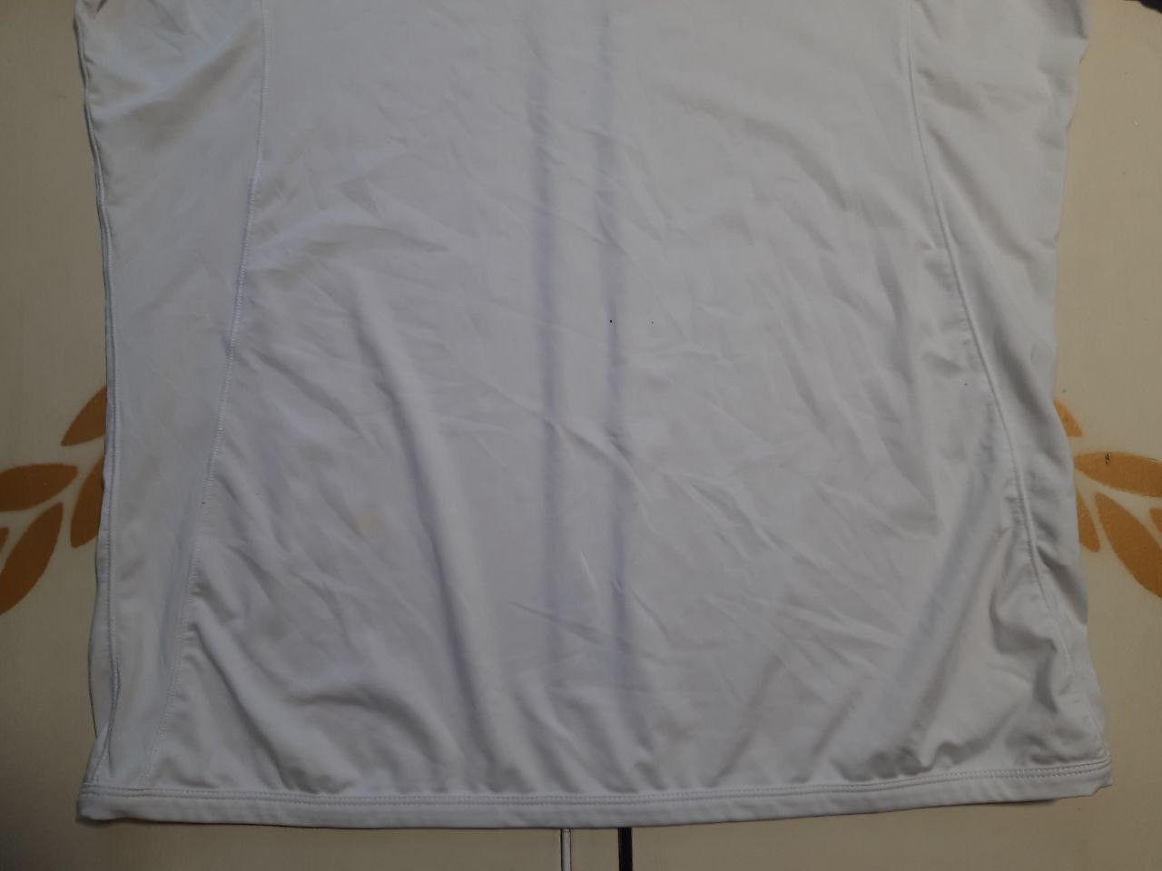 Kappa Kappa Leeds United FC Home Jersey 2015-2016 Size US XL / EU 56 / 4 - 3 Thumbnail