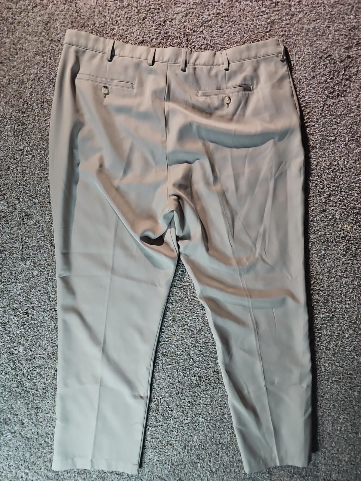 Greg Norman Greg Norman 44x30 Golf Khakis Size US 44 / EU 60 - 8 Thumbnail