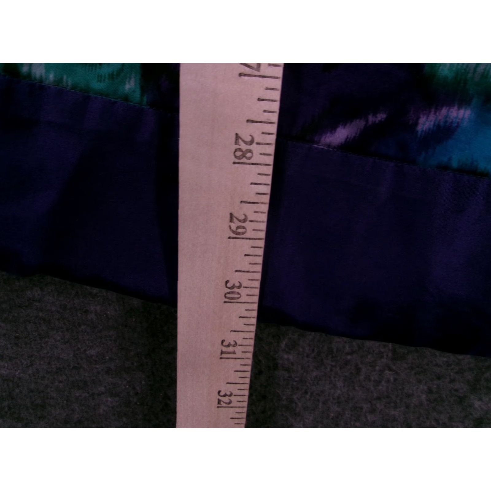 Soeur Moulinette Soeurs Dress Strapless Floral Cocktail Knee Length Purple Womens 8 Size M / US 6-8 / IT 42-44 - 6 Thumbnail
