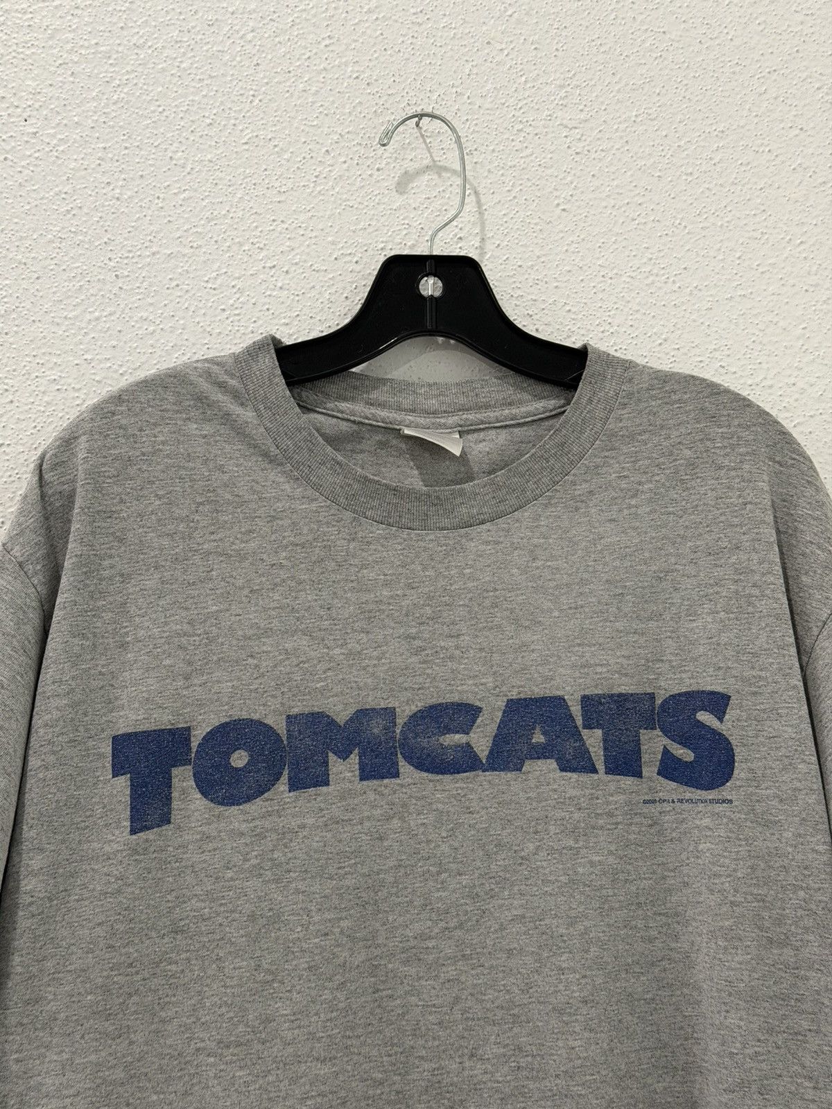 Other Vintage 2001 Tomcats Movie Promo T-Shirt Size Large Size US L / EU 52-54 / 3 - 2 Thumbnail