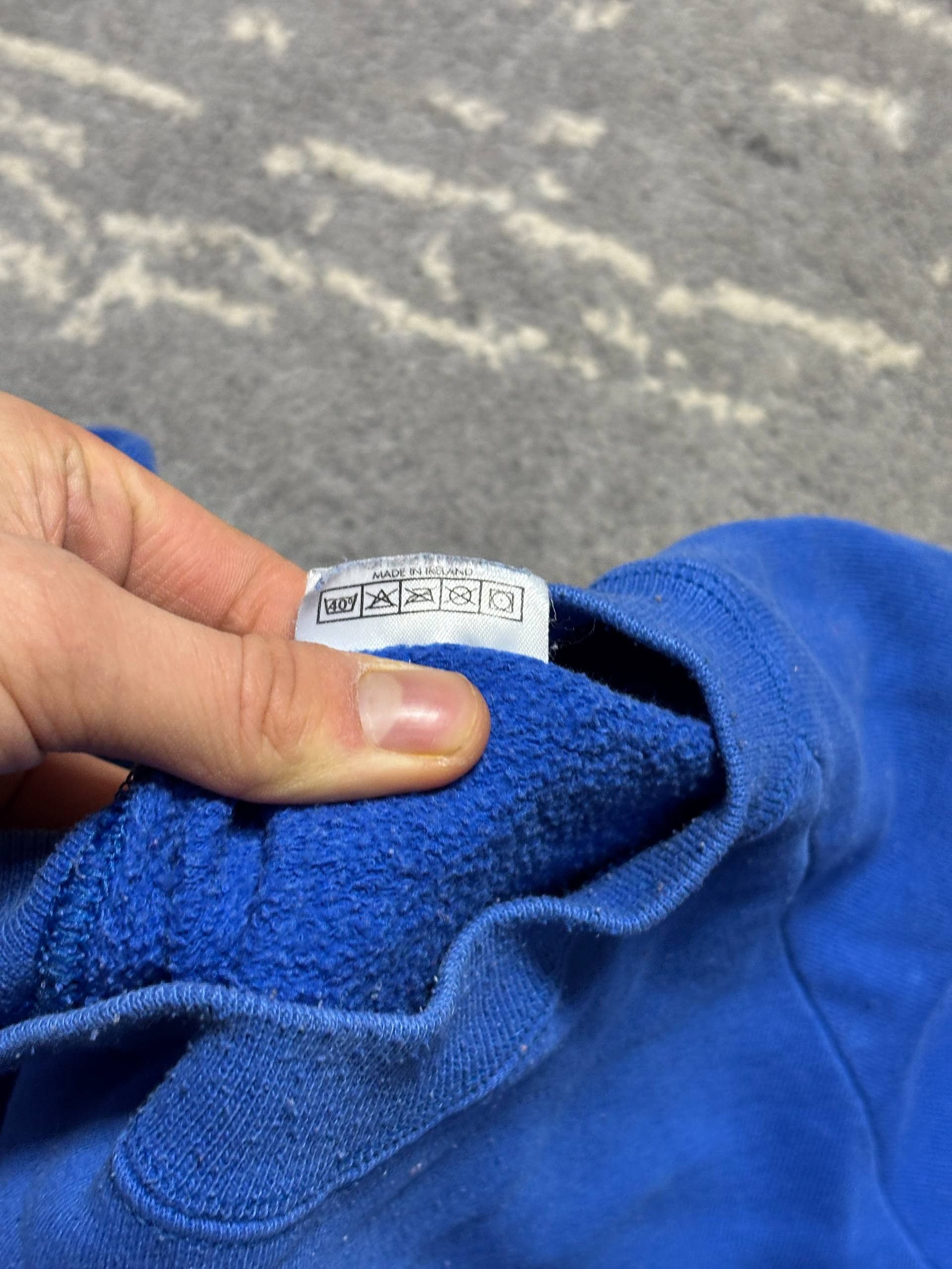 Other 🕹 Atari Logo Crewneck — Retro Gaming Edition Size US L / EU 52-54 / 3 - 5 Thumbnail