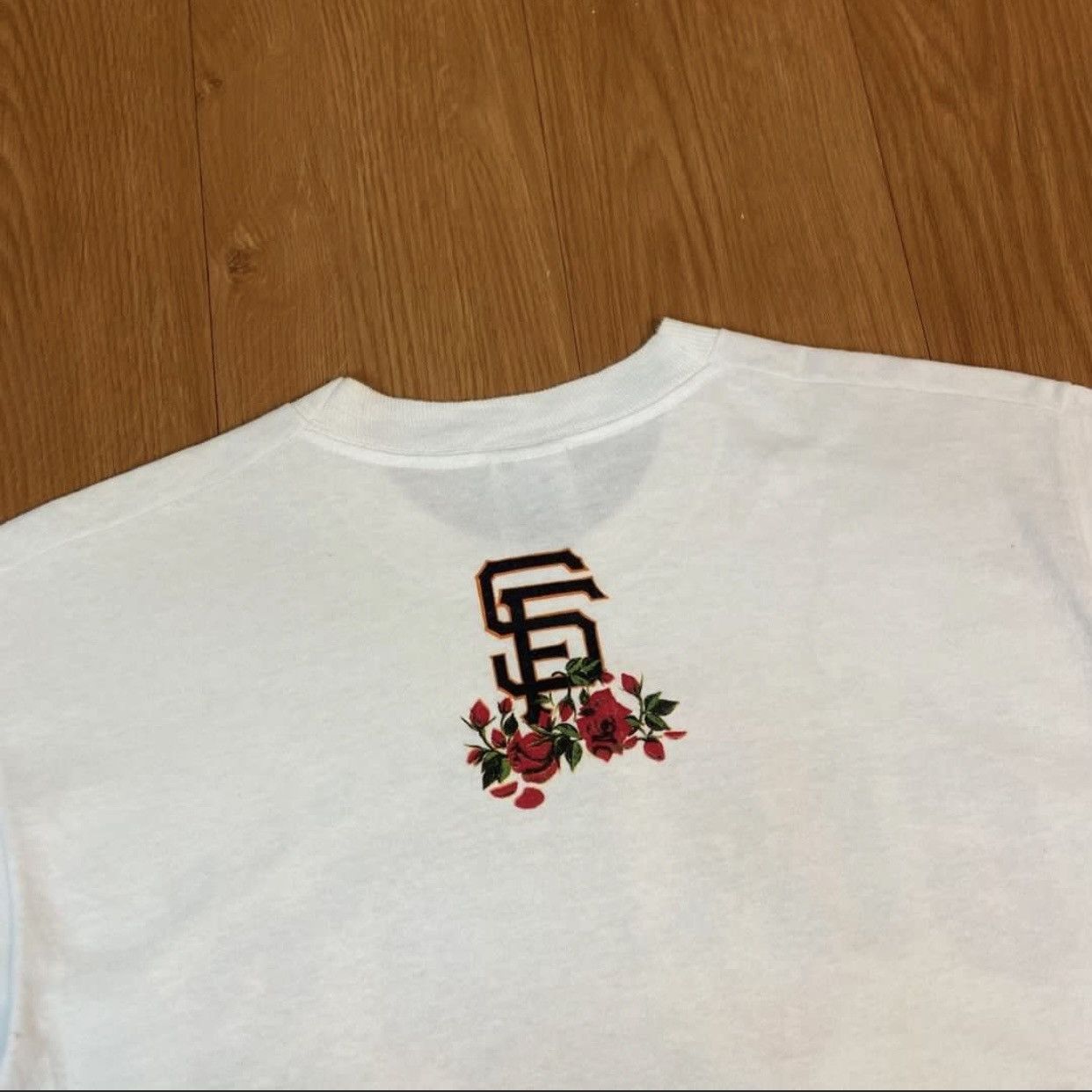 Grateful Dead × MLB Vintage ©️1995 San Francisco Giants MLB x Grateful Dead G.D.M Size US M / EU 48-50 / 2 - 3 Thumbnail