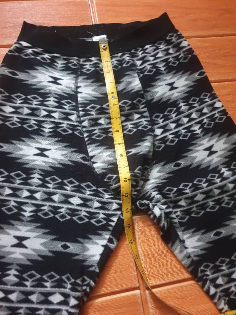 Japanese Brand Navajo Japanese style inspired pant Size US 30 / EU 46 - 8 Thumbnail