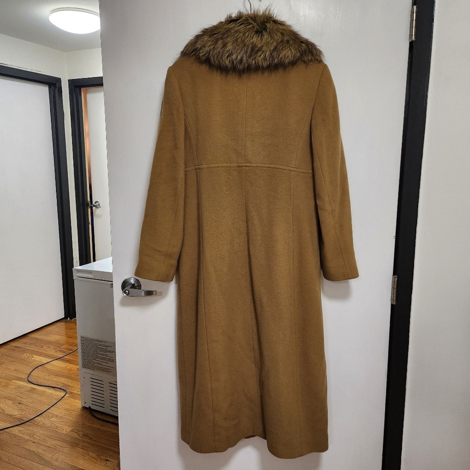 Jones New York Jones New York Faux Fur winter Coat Size XL / US 12-14 / IT 48-50 - 2 Thumbnail