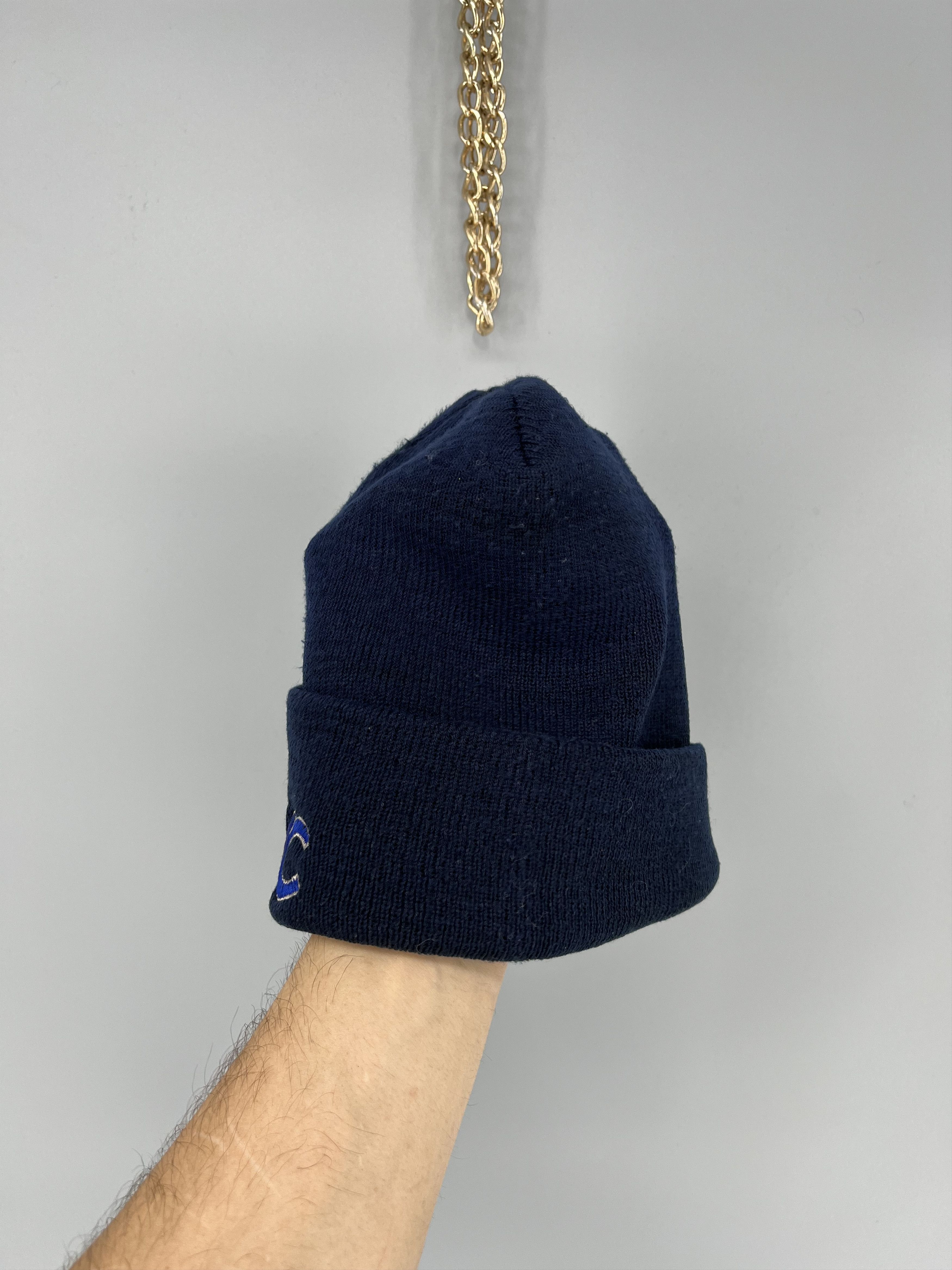 NBA × Vintage Vintage Hat 90s Orlando Magic NBA Cap Size ONE SIZE - 2 Thumbnail