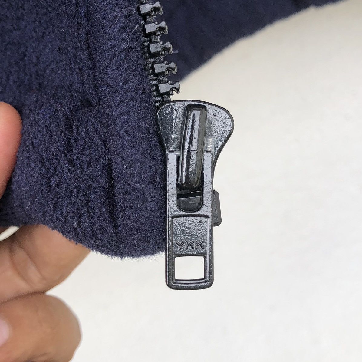 Polo Ralph Lauren Polo Sport Ralph Lauren USA Fleece Jacket Size US M / EU 48-50 / 2 - 19 Thumbnail