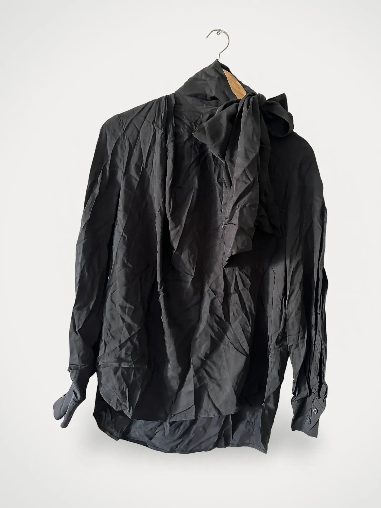 H&M H&M Conscious exclusive Blouse Size XS / US 0-2 / IT 36-38 - 1 Thumbnail