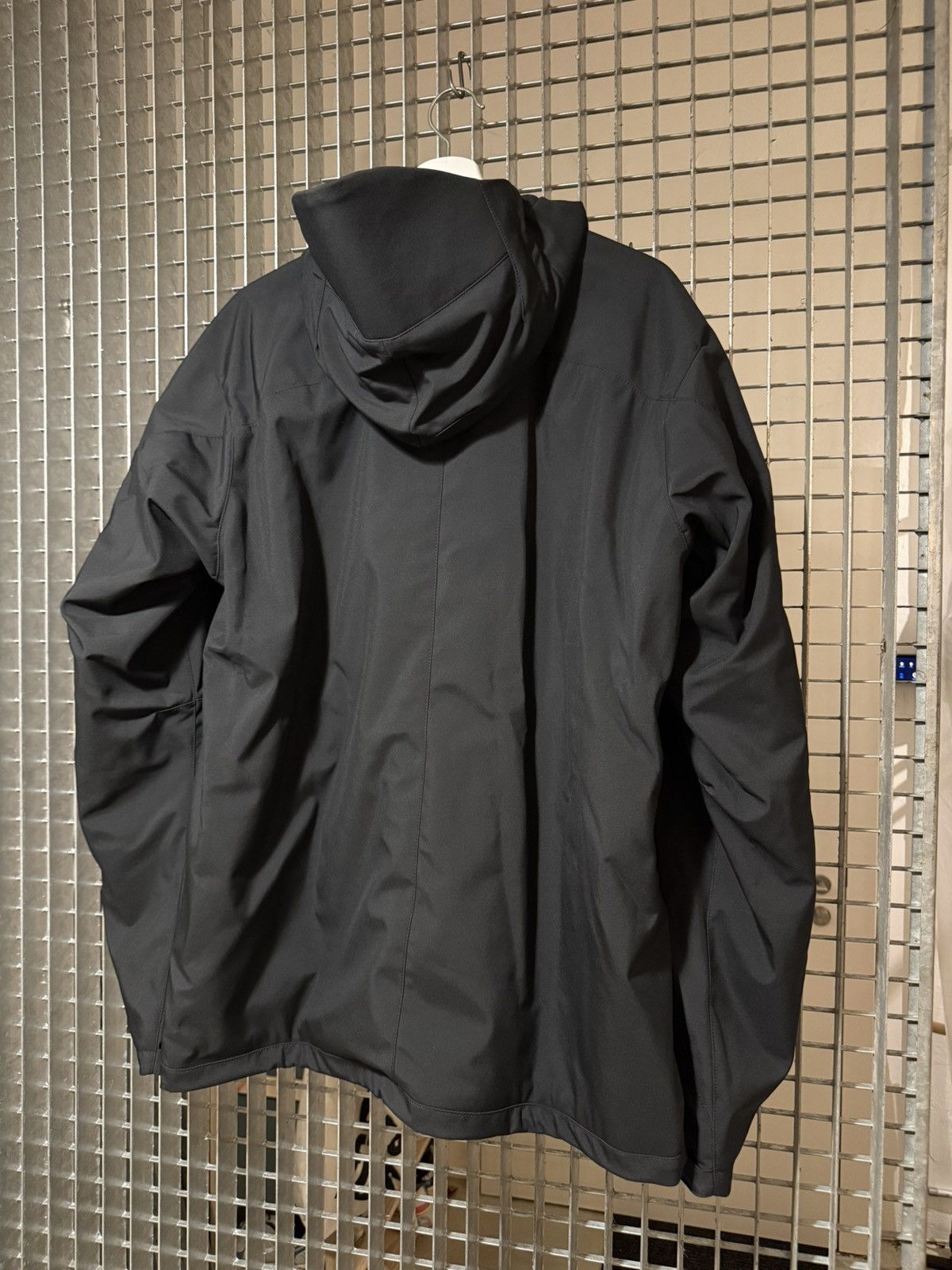 Enfin Leve Airean Graphene Jacket Size US L / EU 52-54 / 3 - 3 Thumbnail