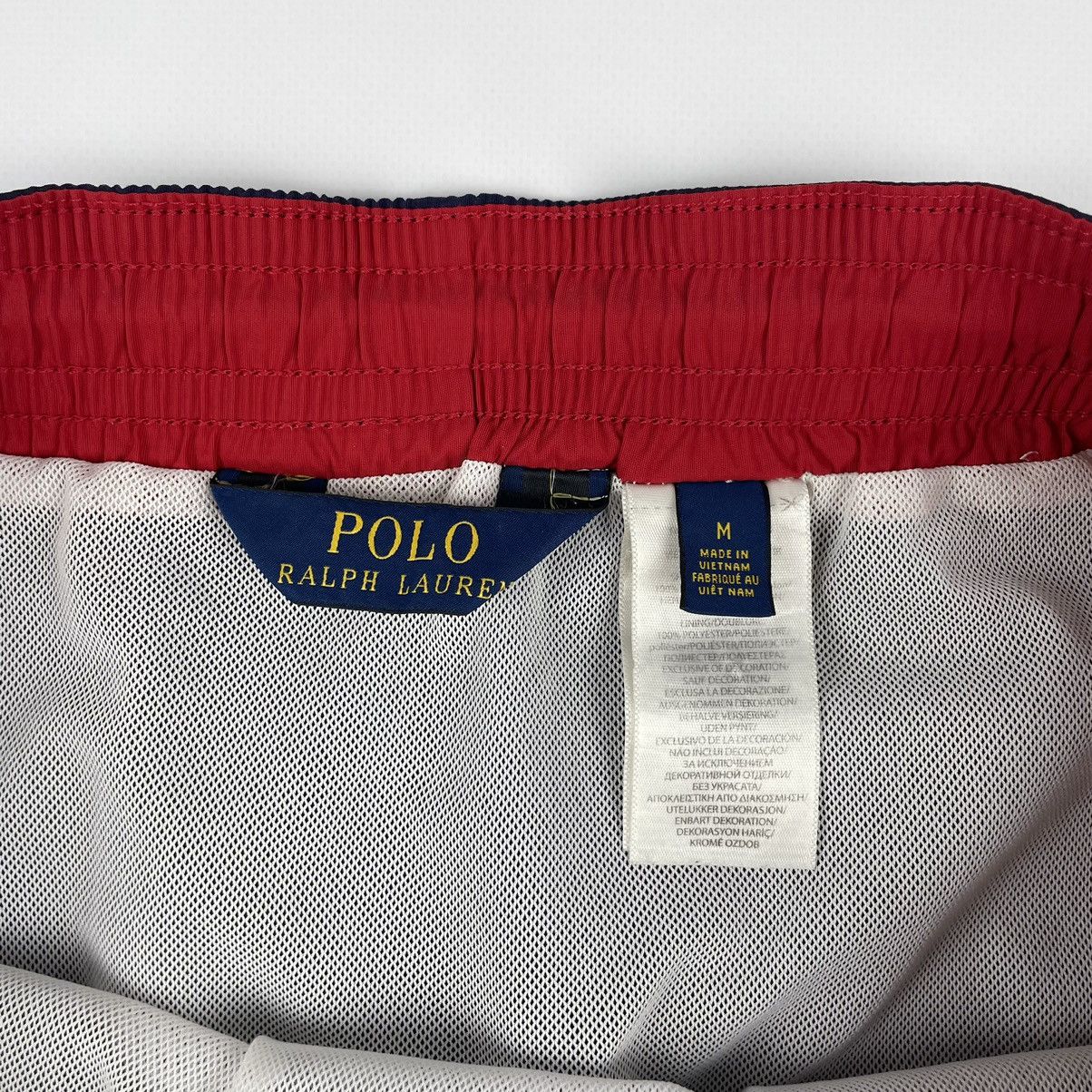 Polo Ralph Lauren Ralph Lauren Swim Shorts Size US 33 - 9 Thumbnail