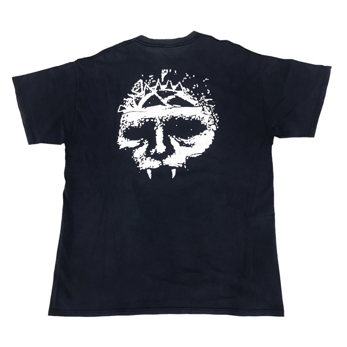 Band Tees Vintage 00s Integrity hardcore logo band Size US L / EU 52-54 / 3 - 3 Thumbnail