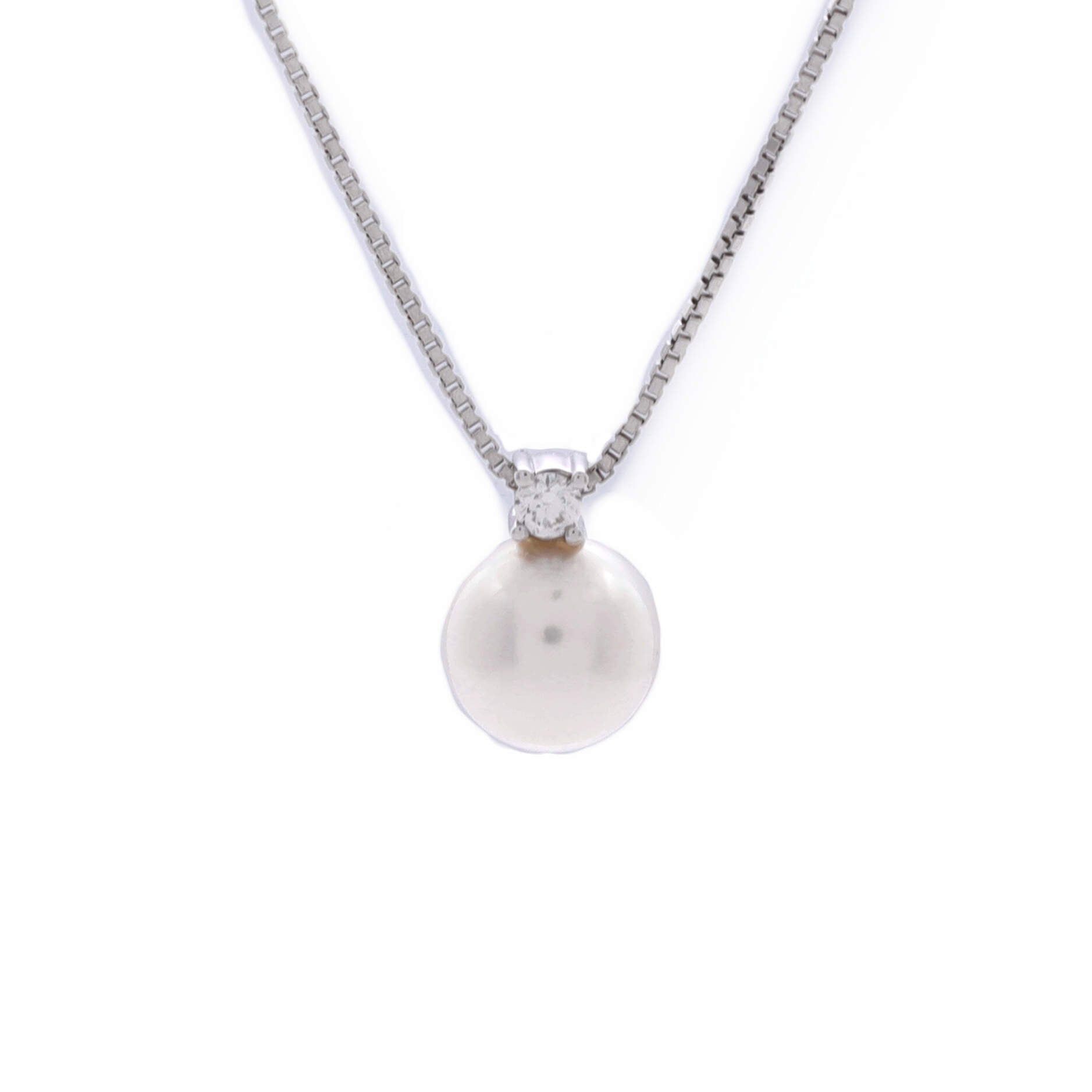 Other Le Perle Pendant Necklace Size ONE SIZE - 1 Thumbnail