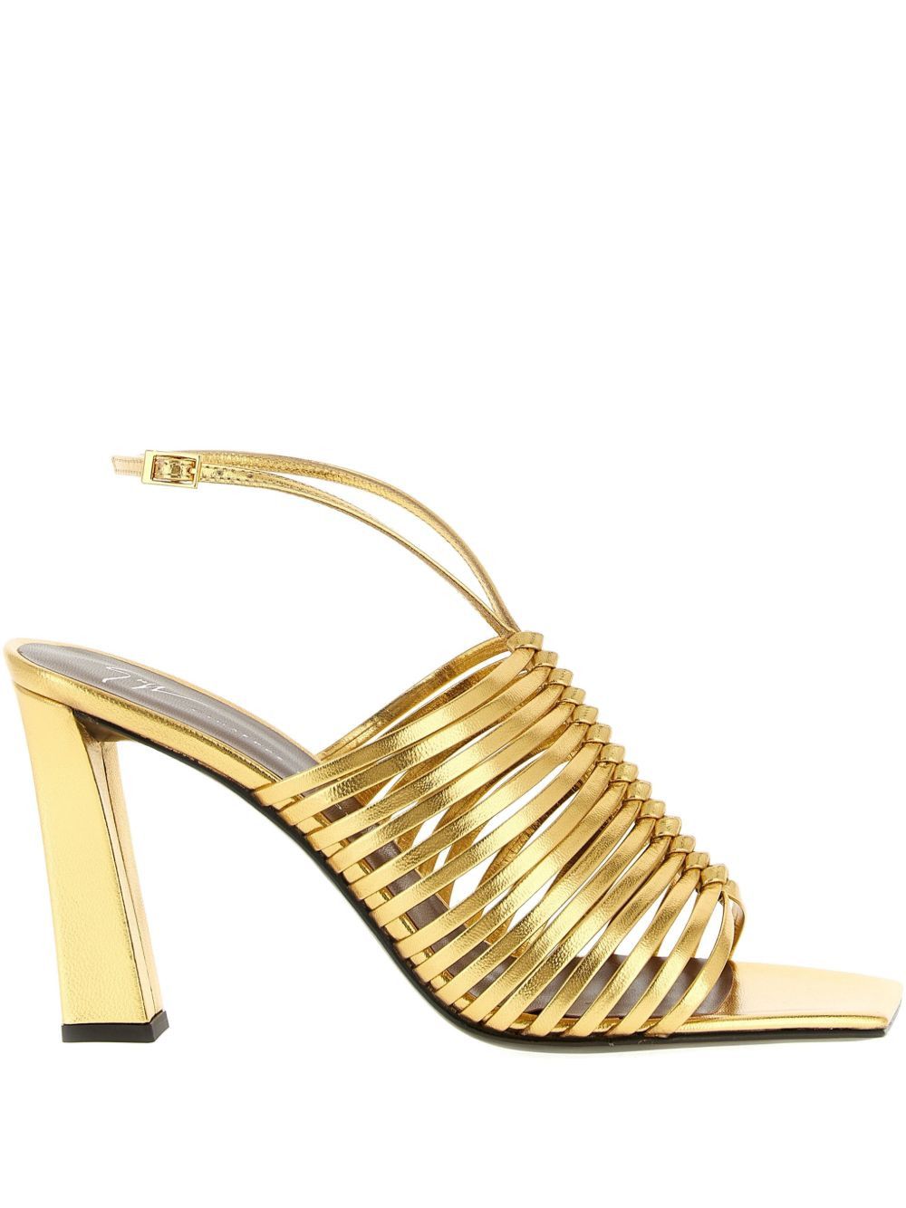 SAVOIA MULES